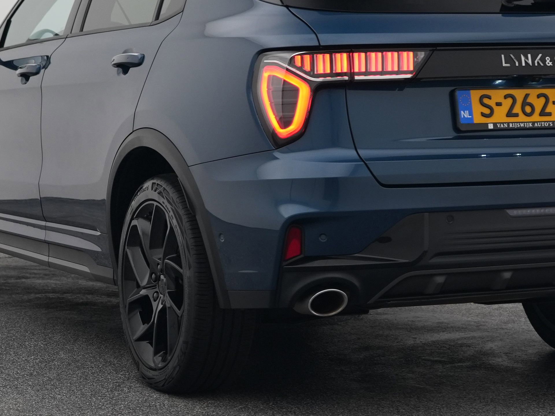 Auto afbeelding: 18