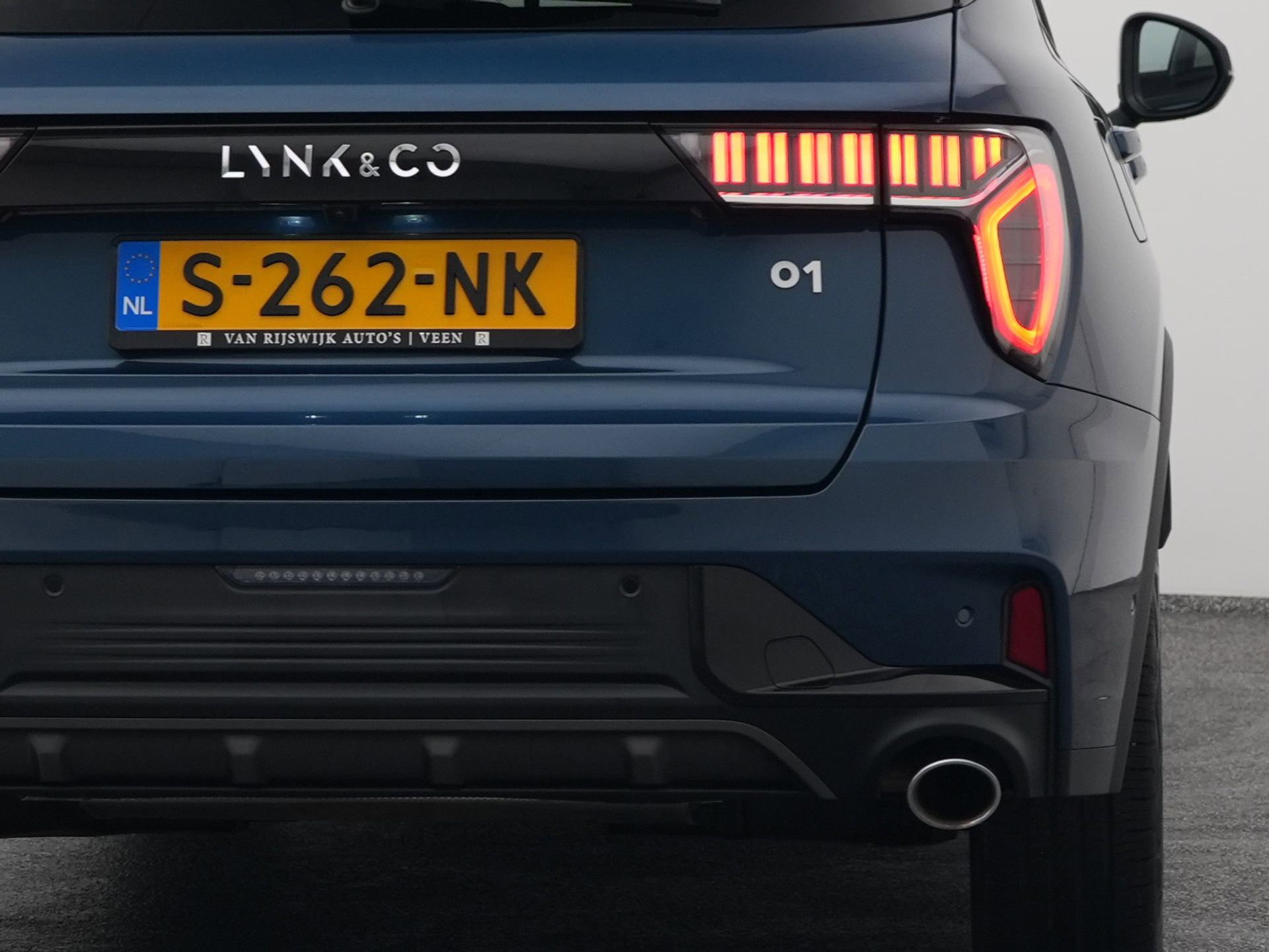 Auto afbeelding: 20