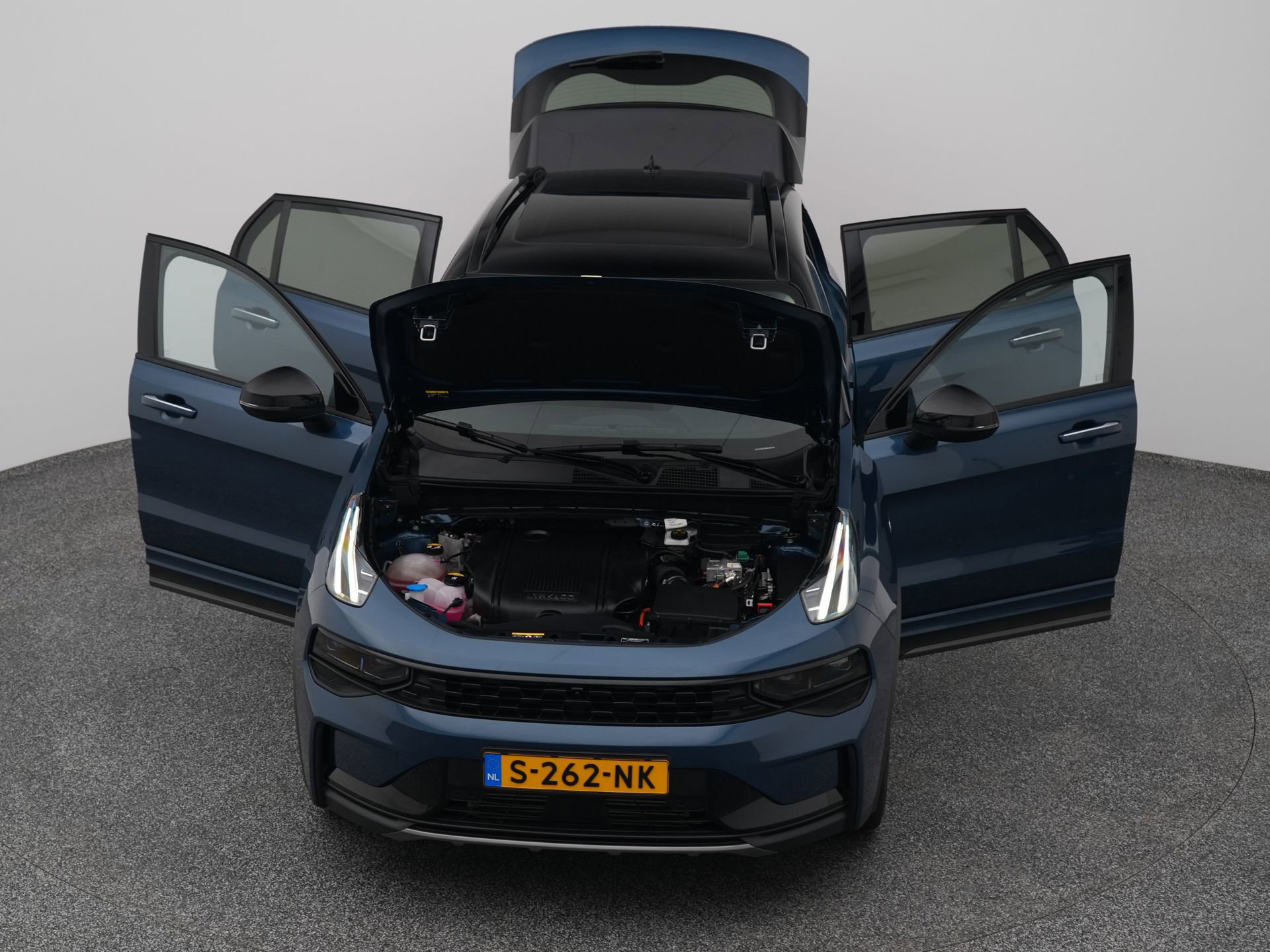 Auto afbeelding: 27
