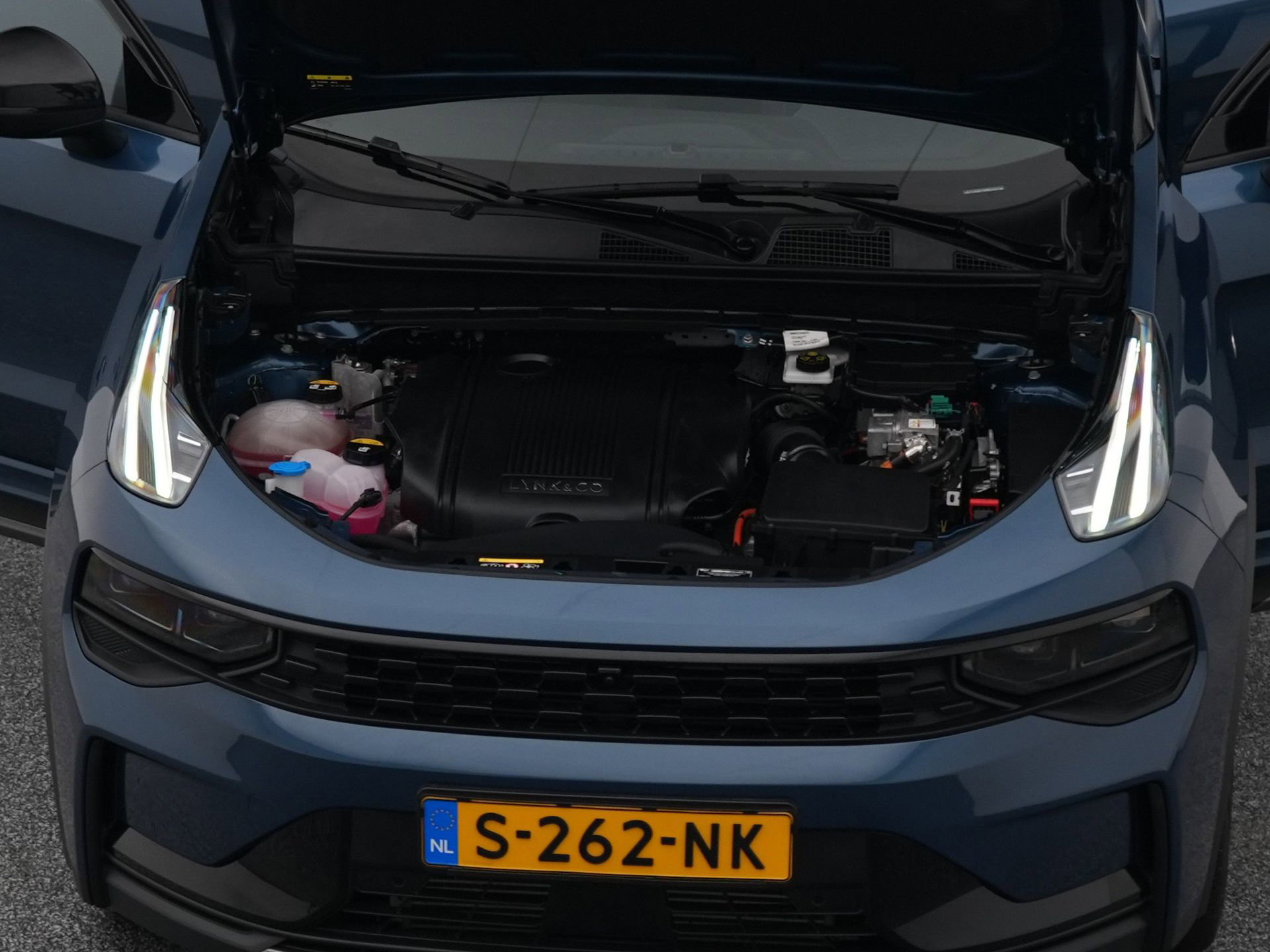 Auto afbeelding: 30