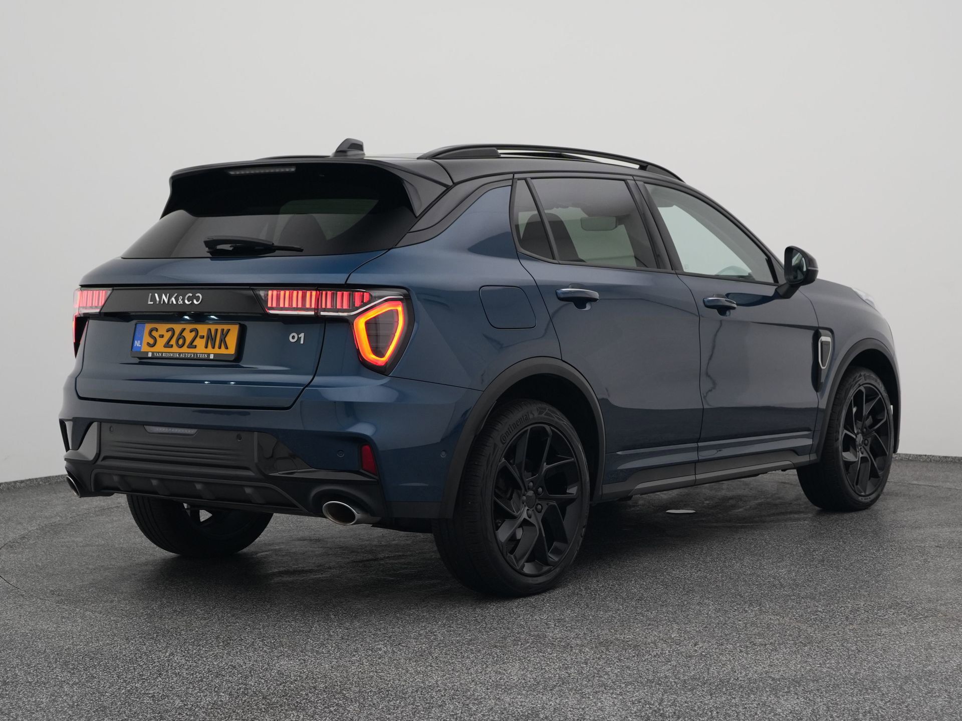 Auto afbeelding: 6