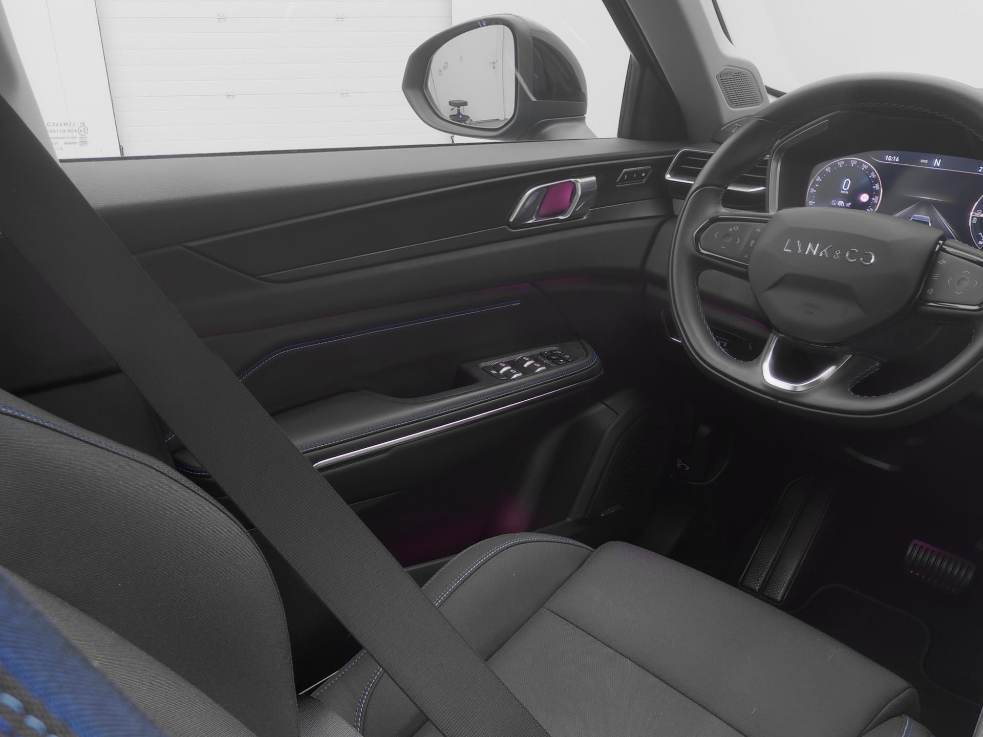 Auto afbeelding: 11