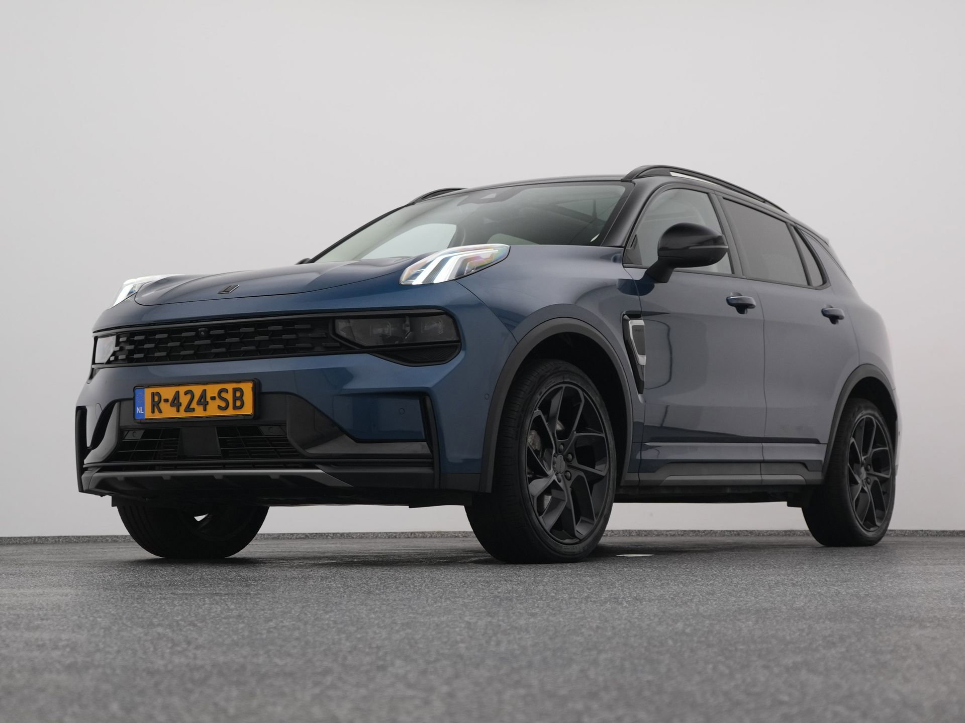 Auto afbeelding: 15