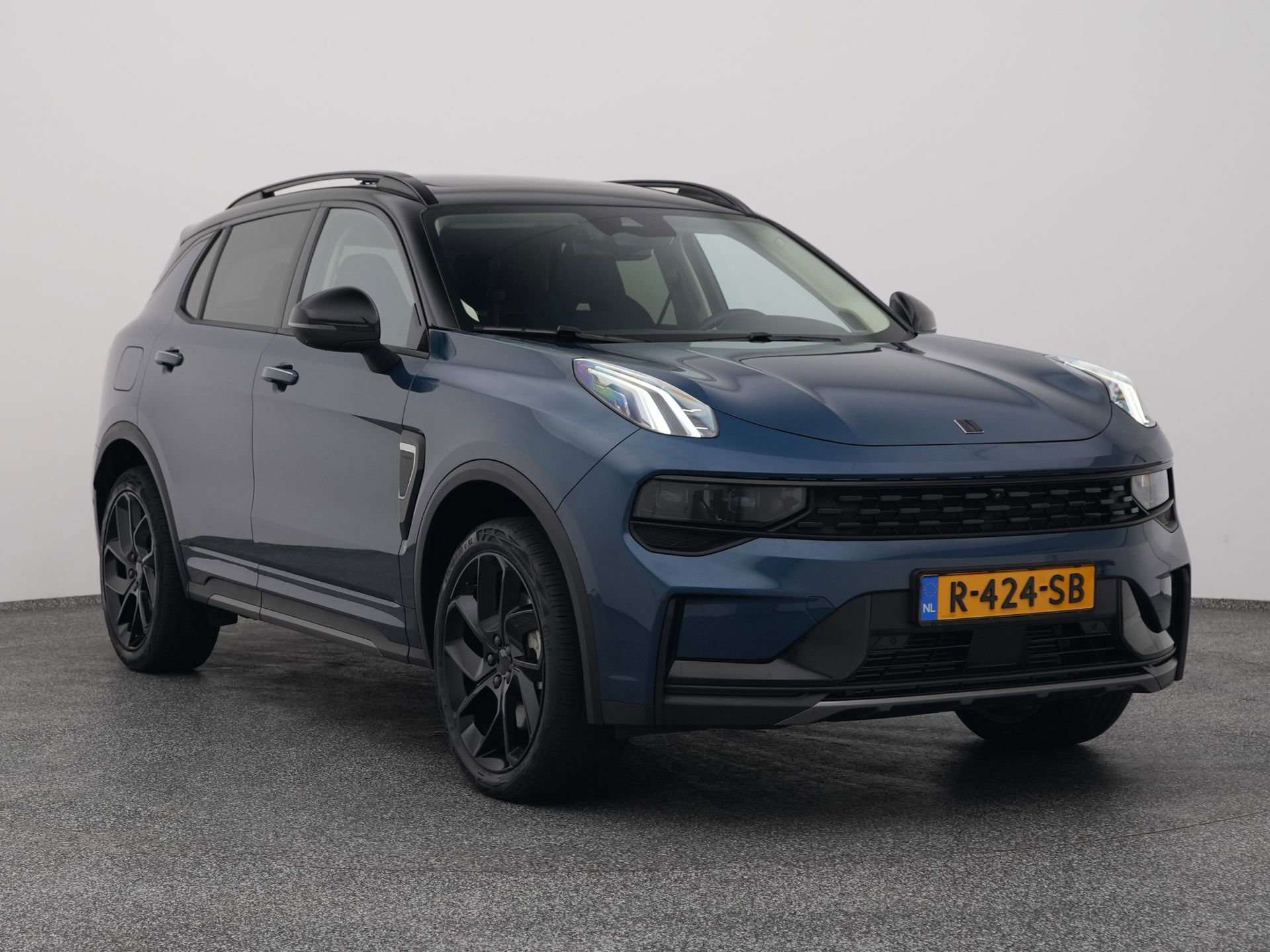 Auto afbeelding: 2