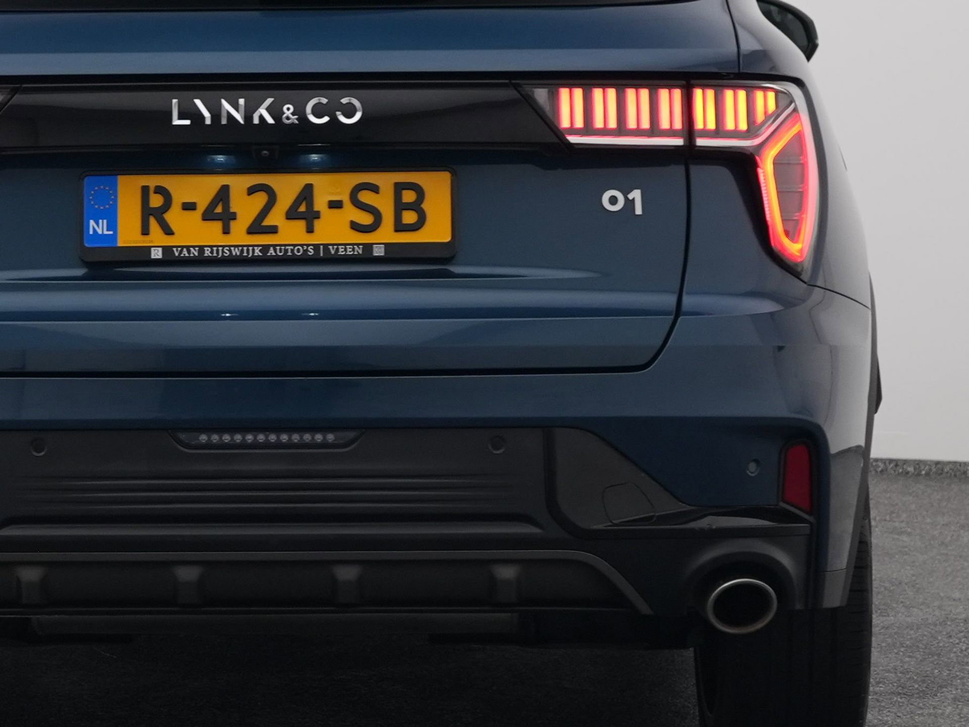 Auto afbeelding: 20