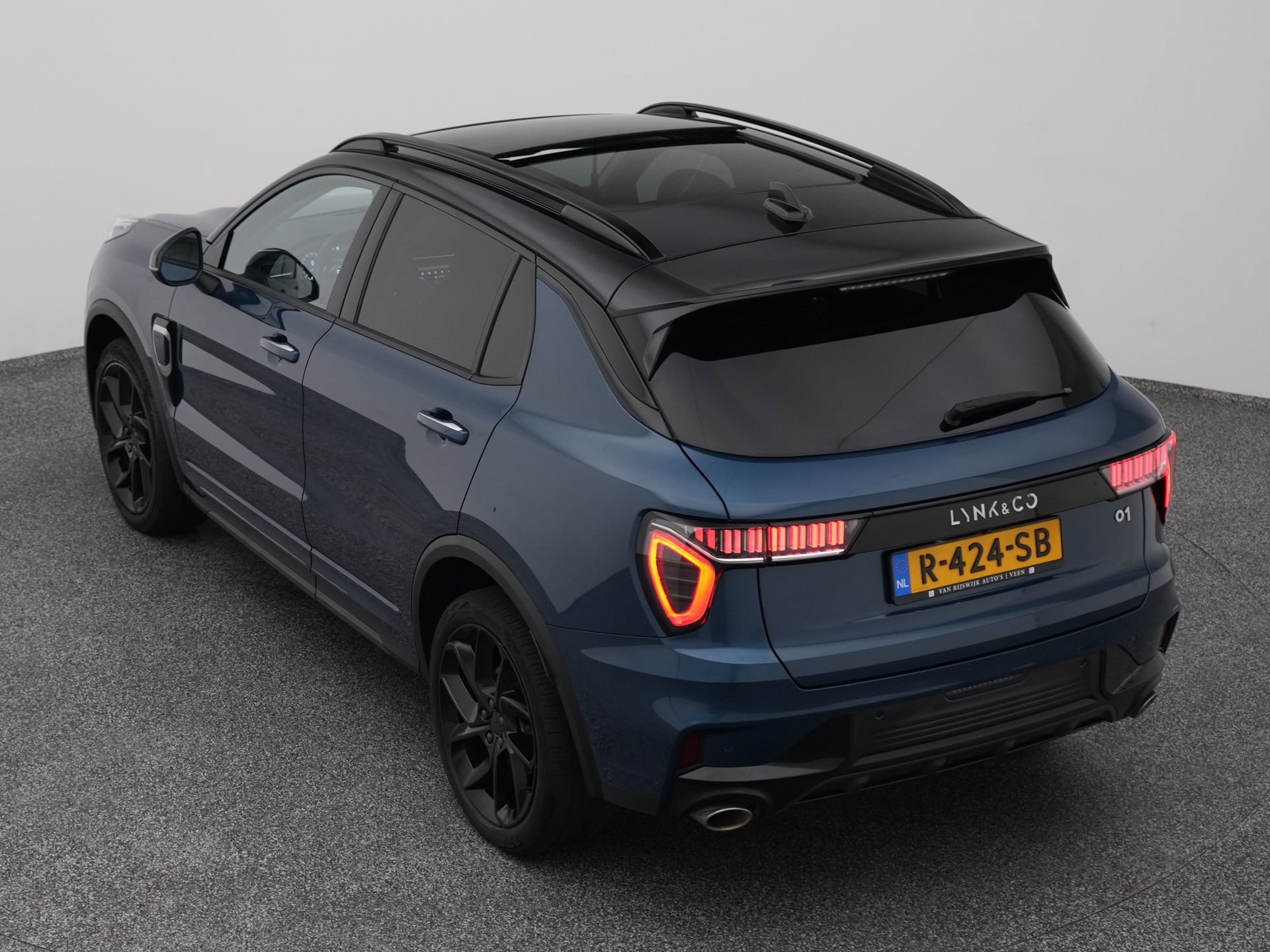 Auto afbeelding: 25