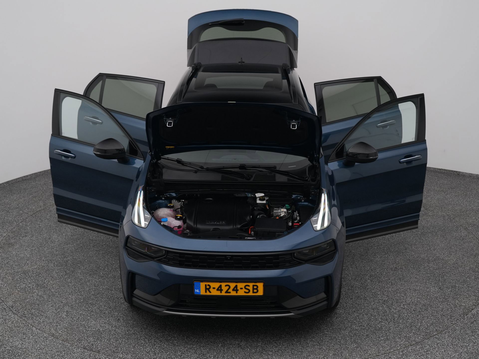 Auto afbeelding: 27