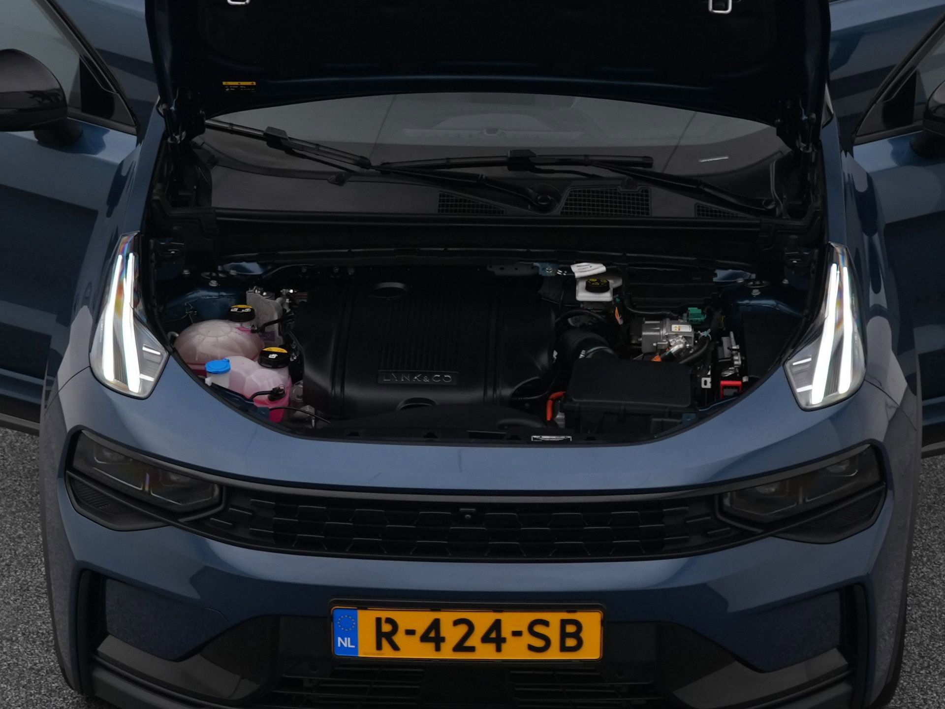 Auto afbeelding: 31