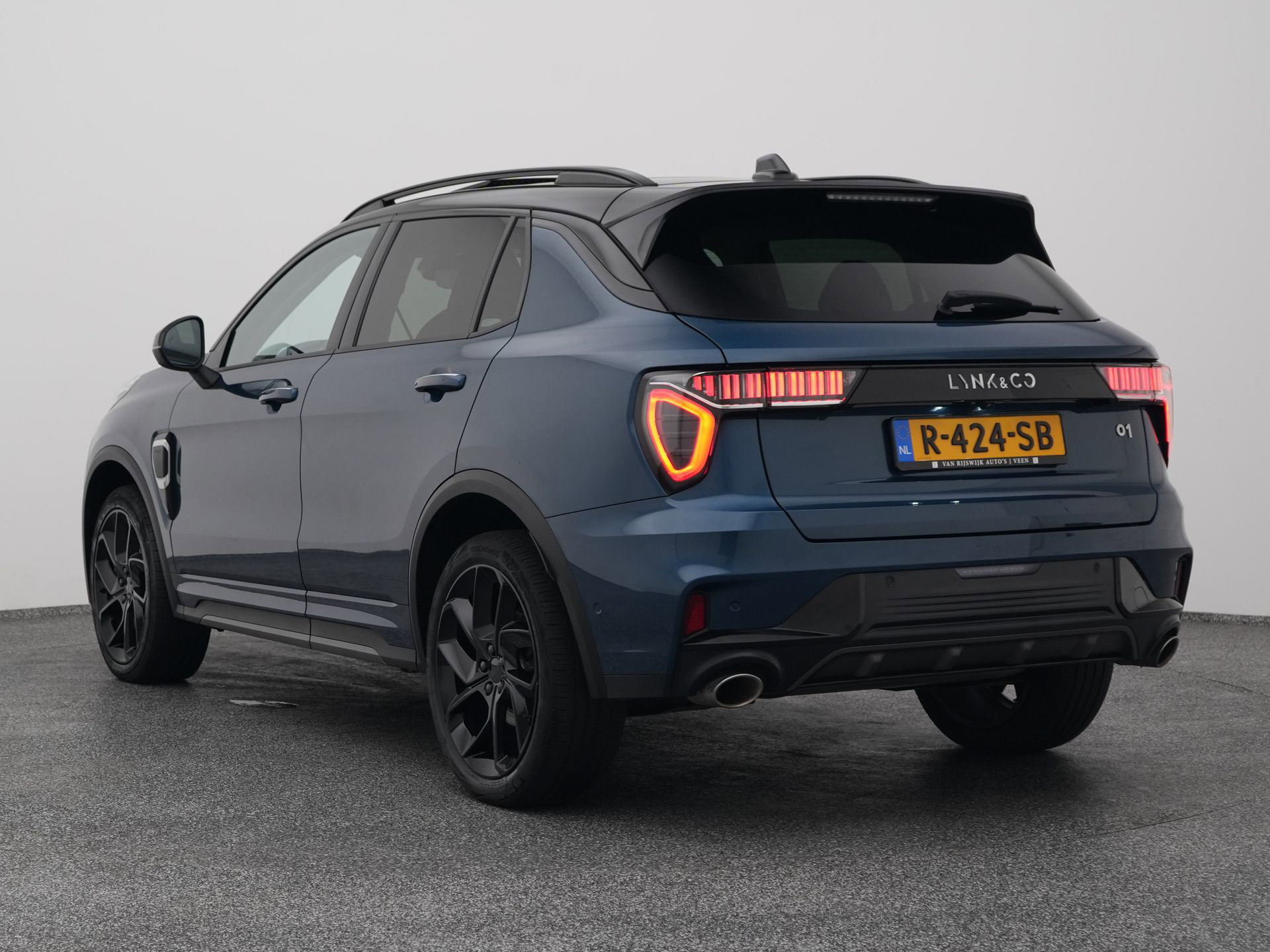 Auto afbeelding: 5