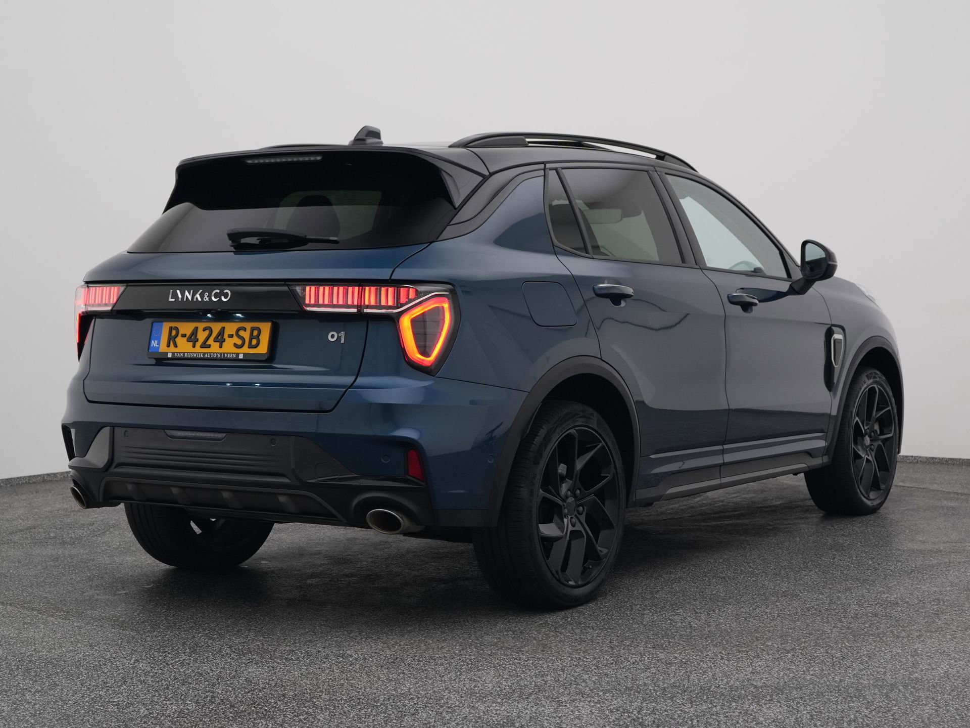 Auto afbeelding: 6