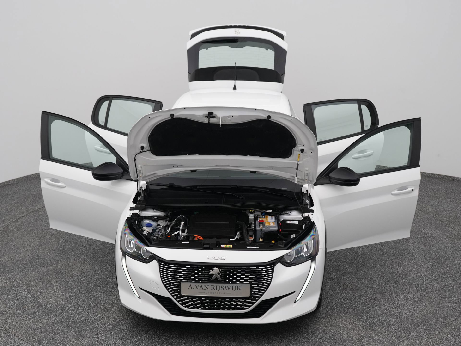 Auto afbeelding: 28