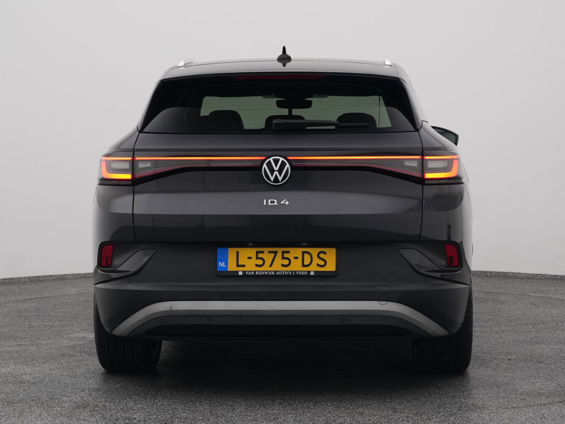 Auto afbeelding: 11
