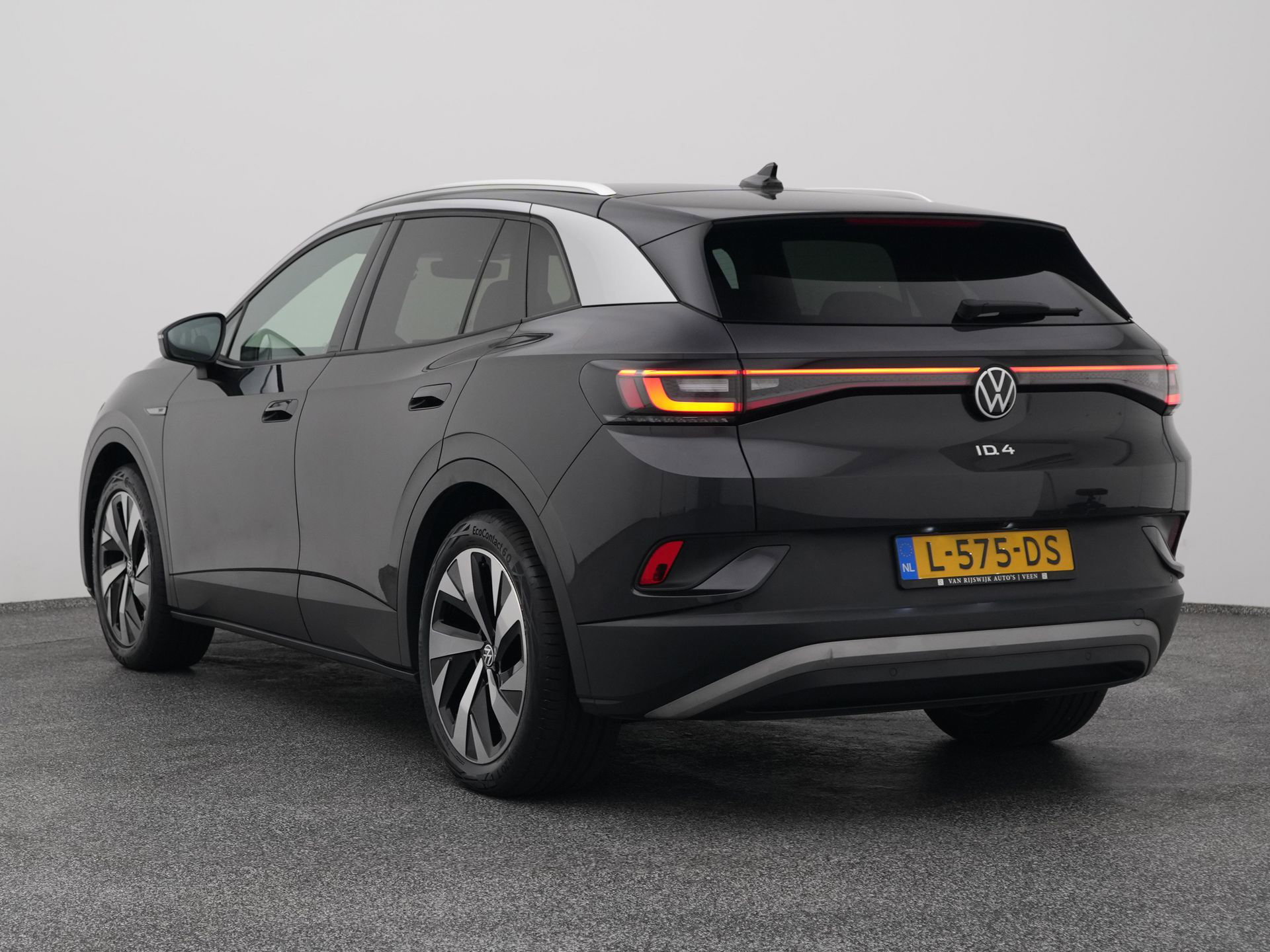 Auto afbeelding: 6