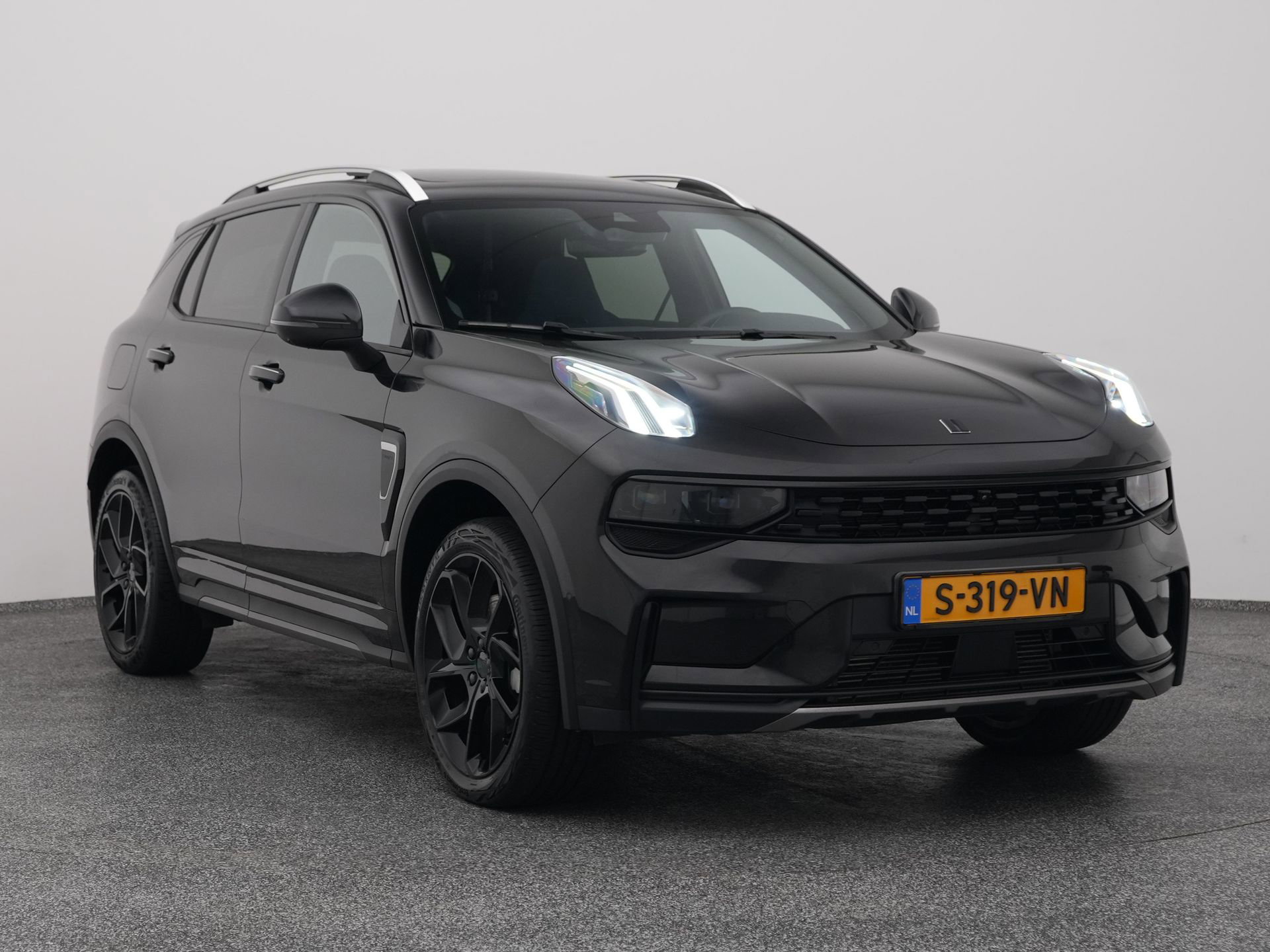 Auto afbeelding: 2