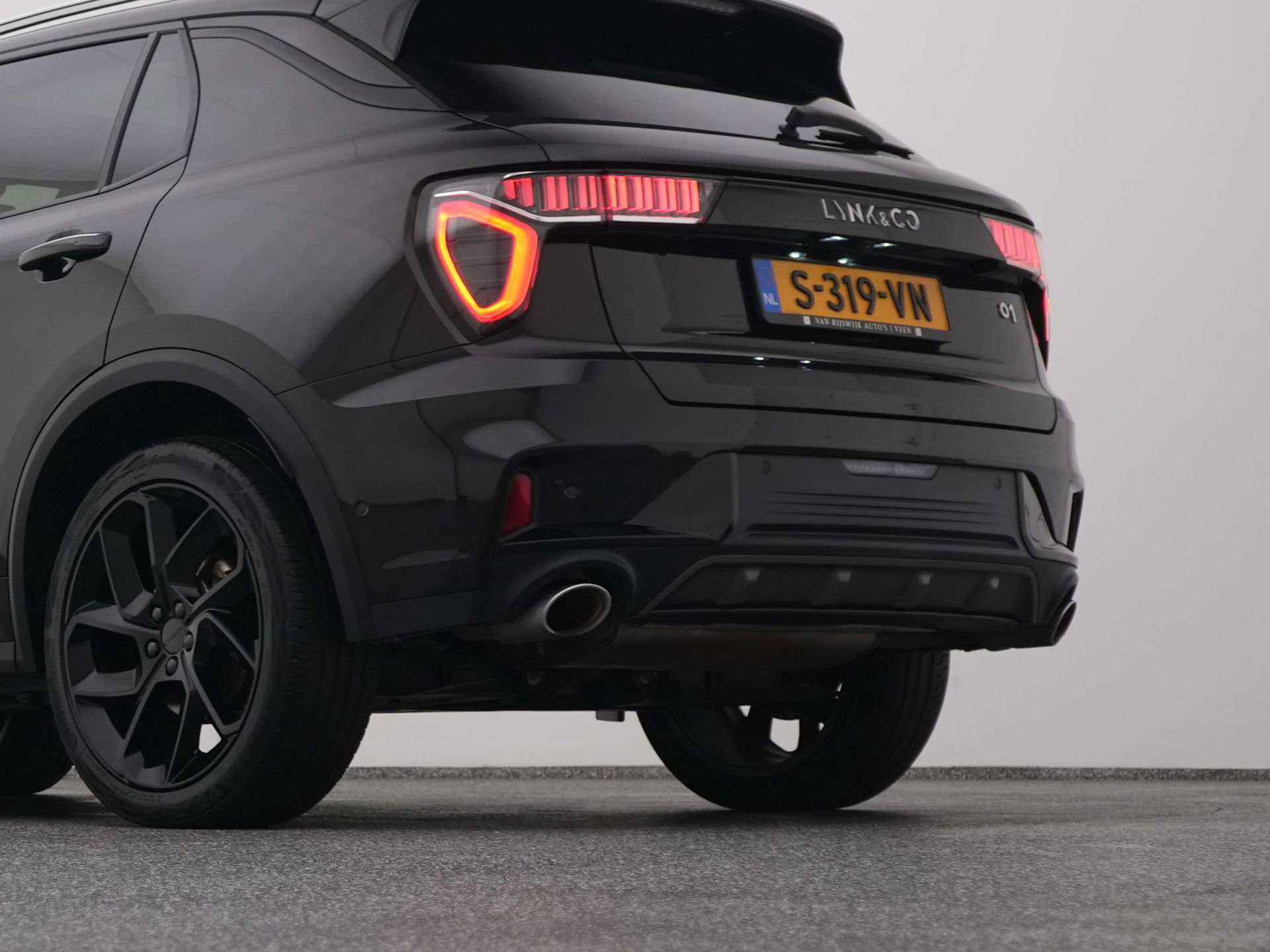 Auto afbeelding: 22