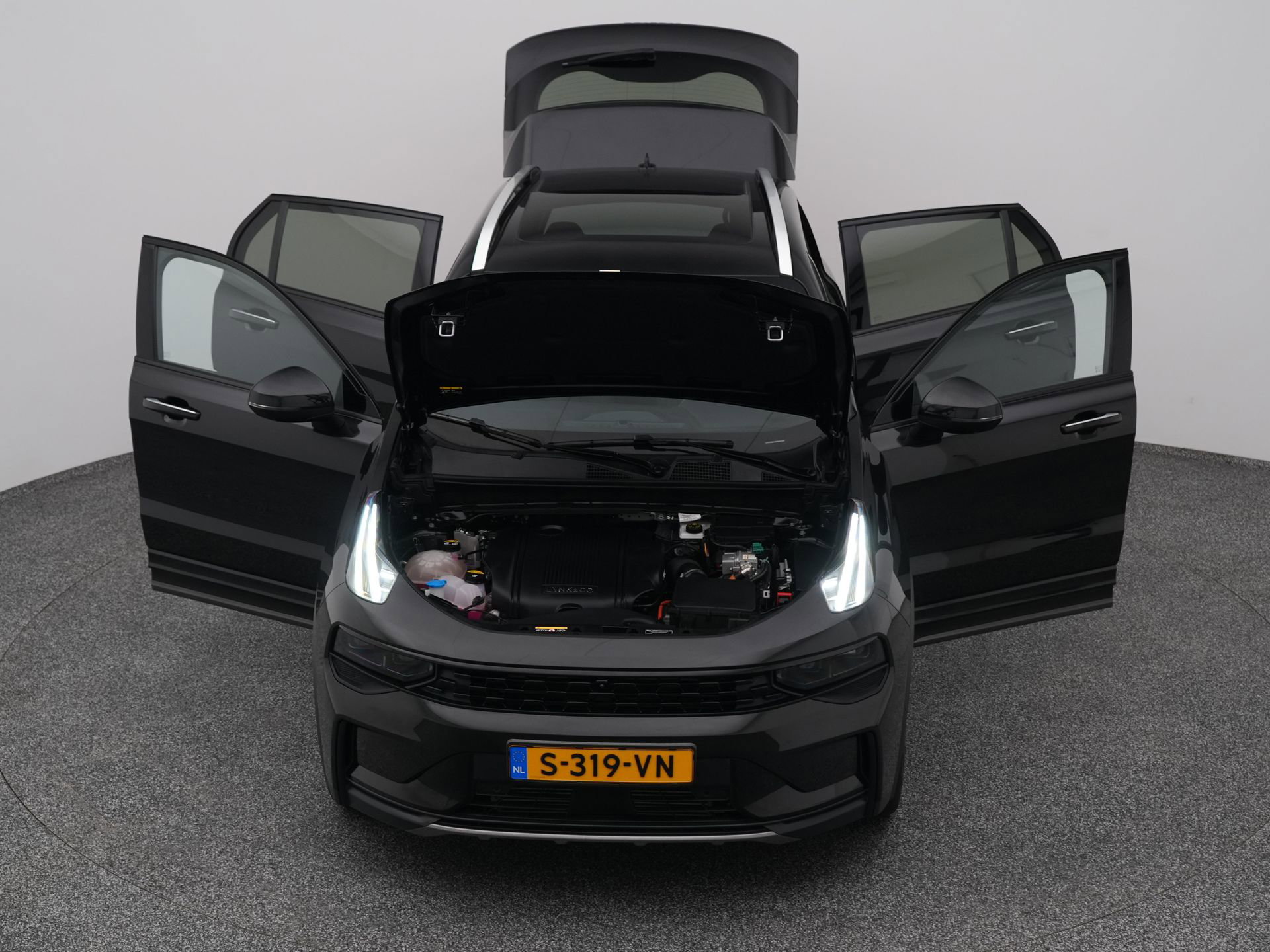 Auto afbeelding: 27