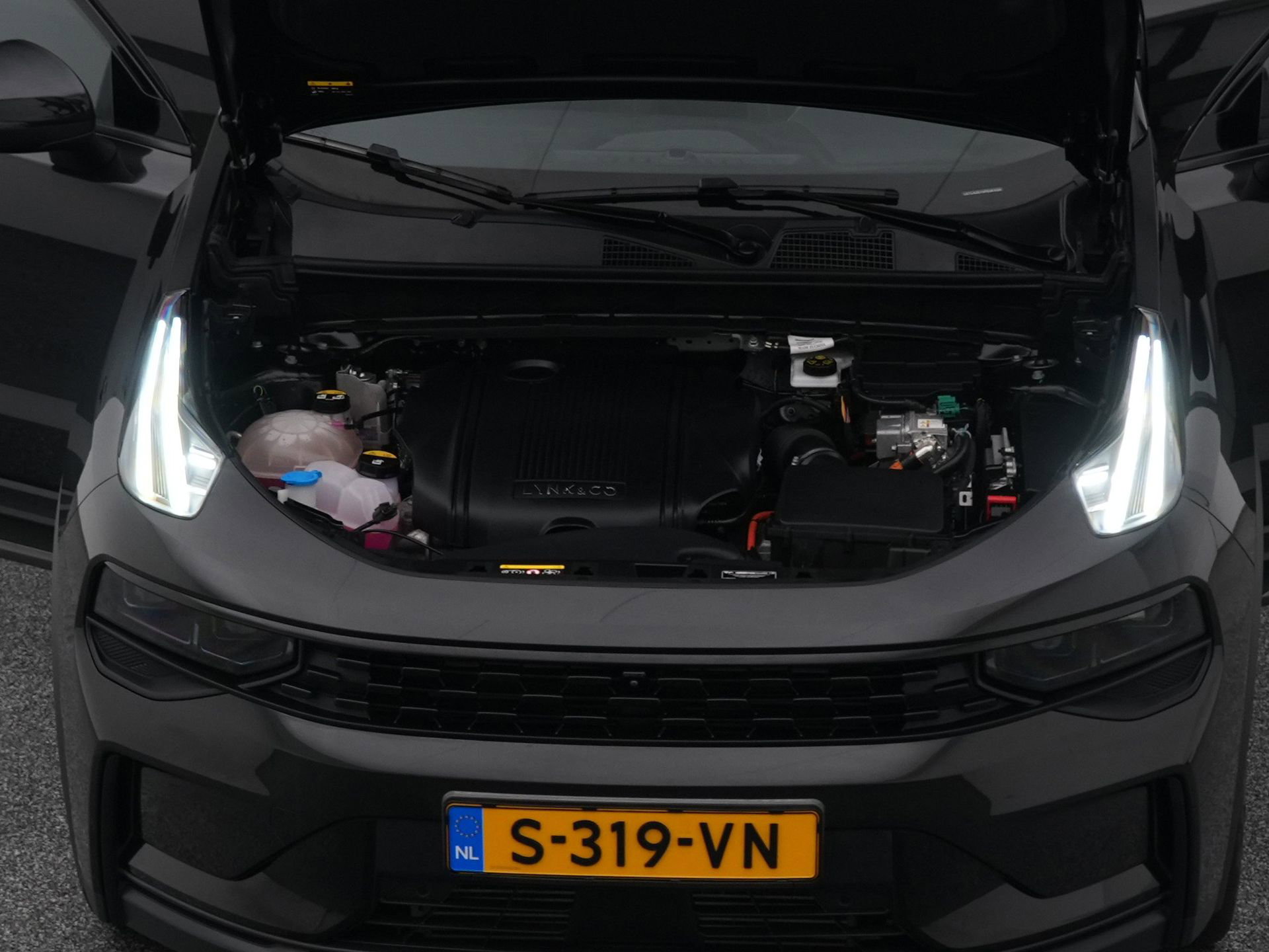 Auto afbeelding: 31