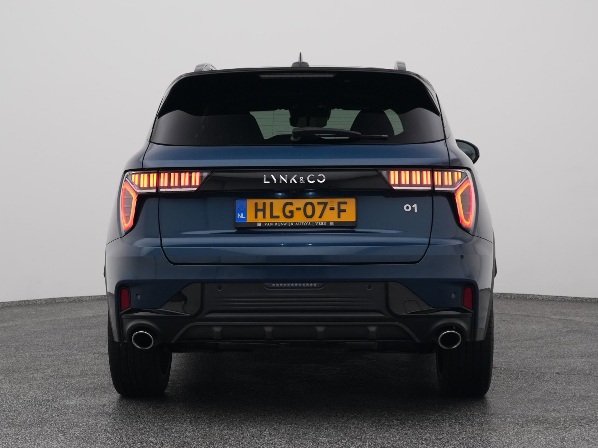 Auto afbeelding: 10