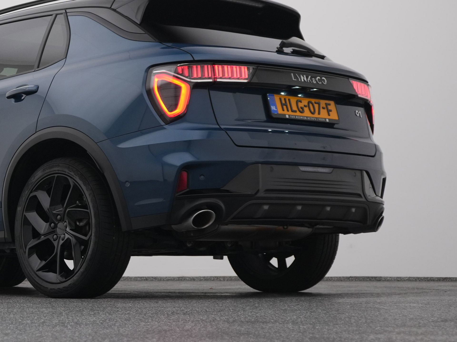 Auto afbeelding: 22