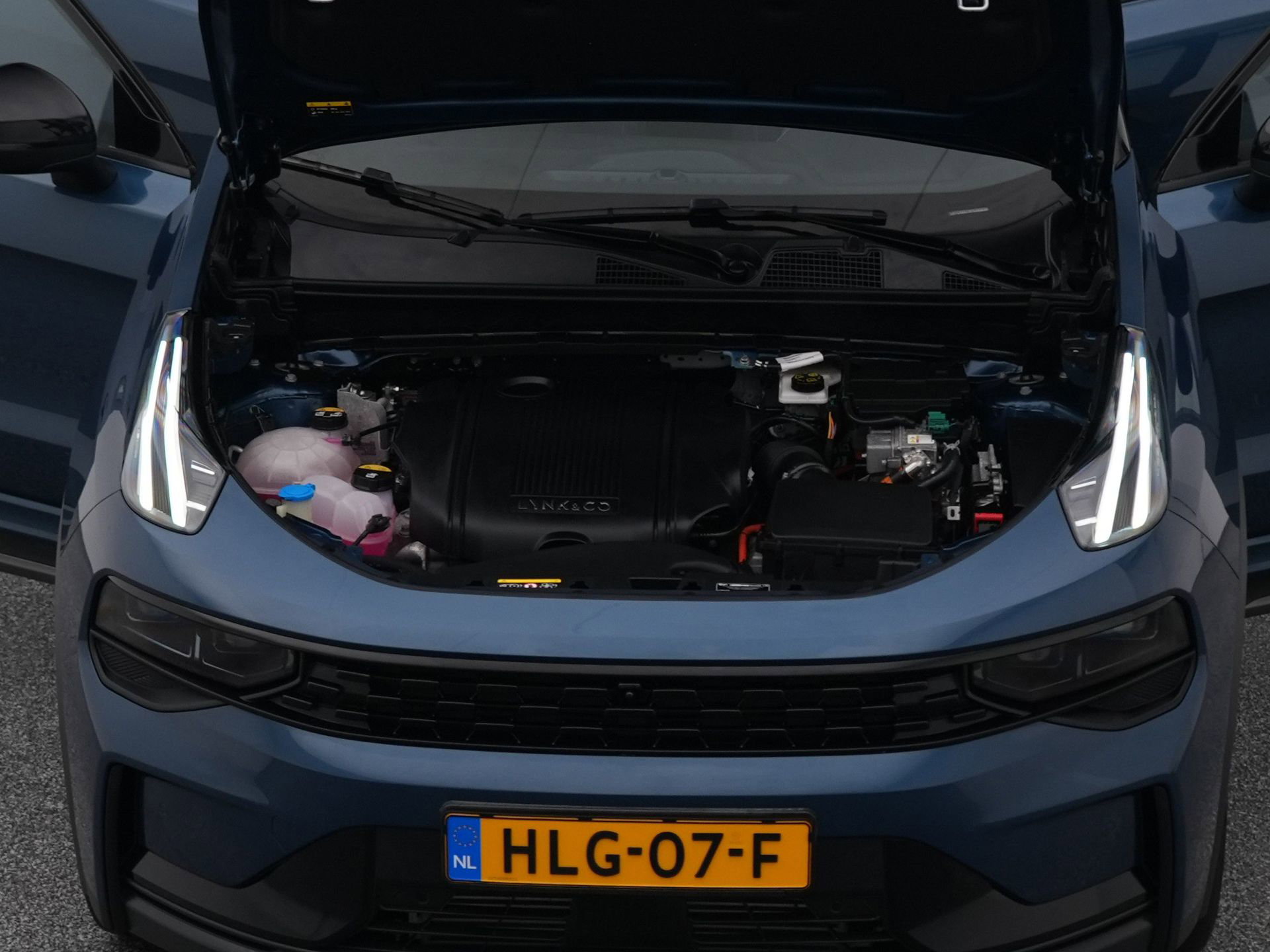 Auto afbeelding: 31