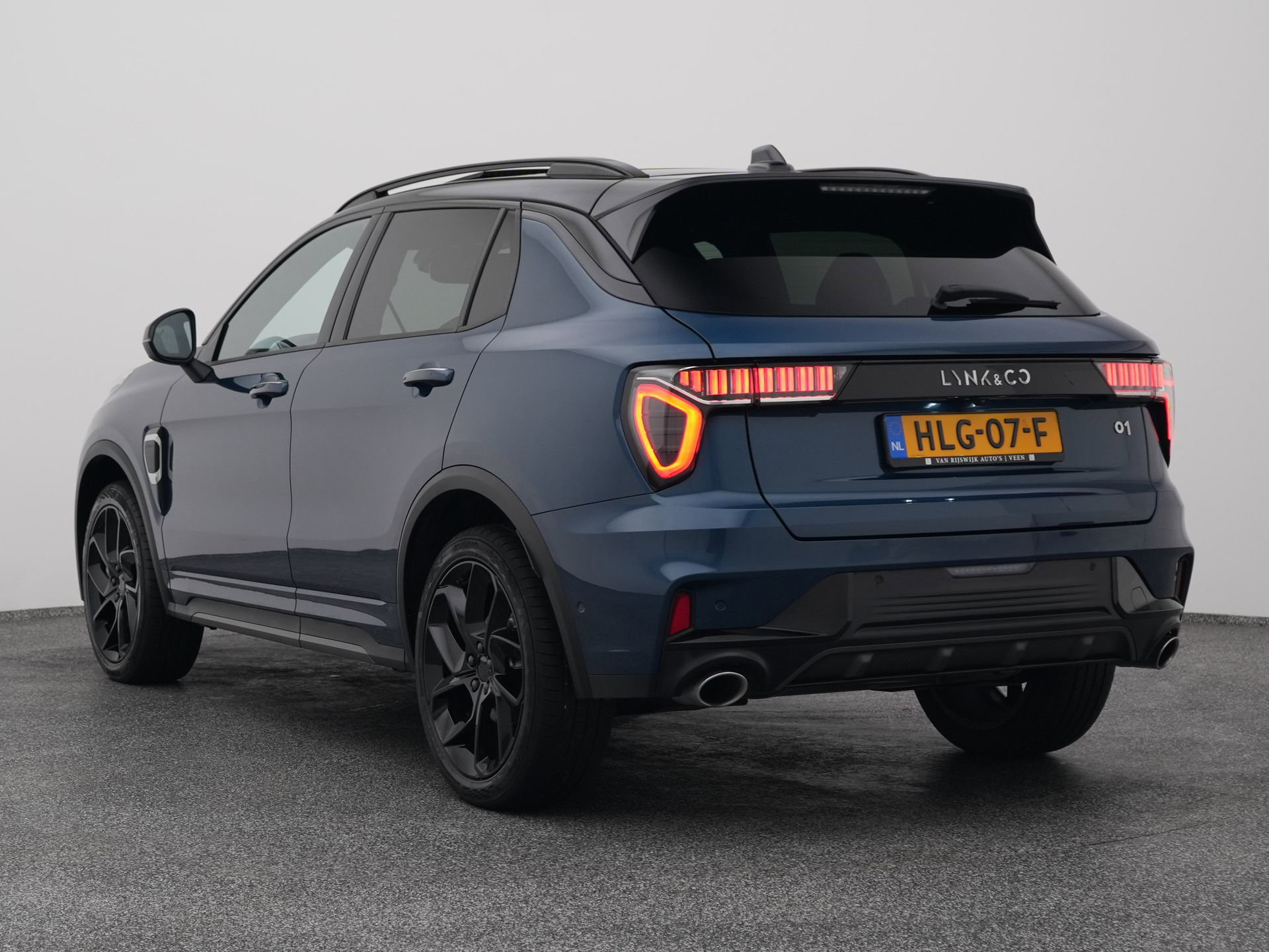 Auto afbeelding: 5