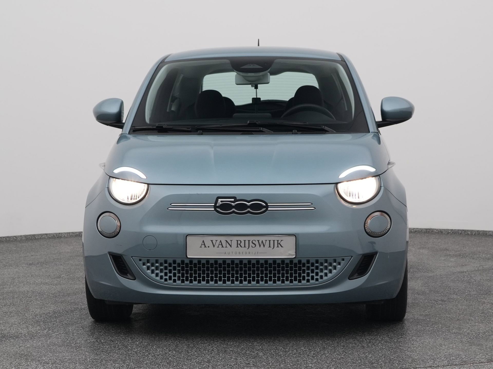 Auto afbeelding: 10