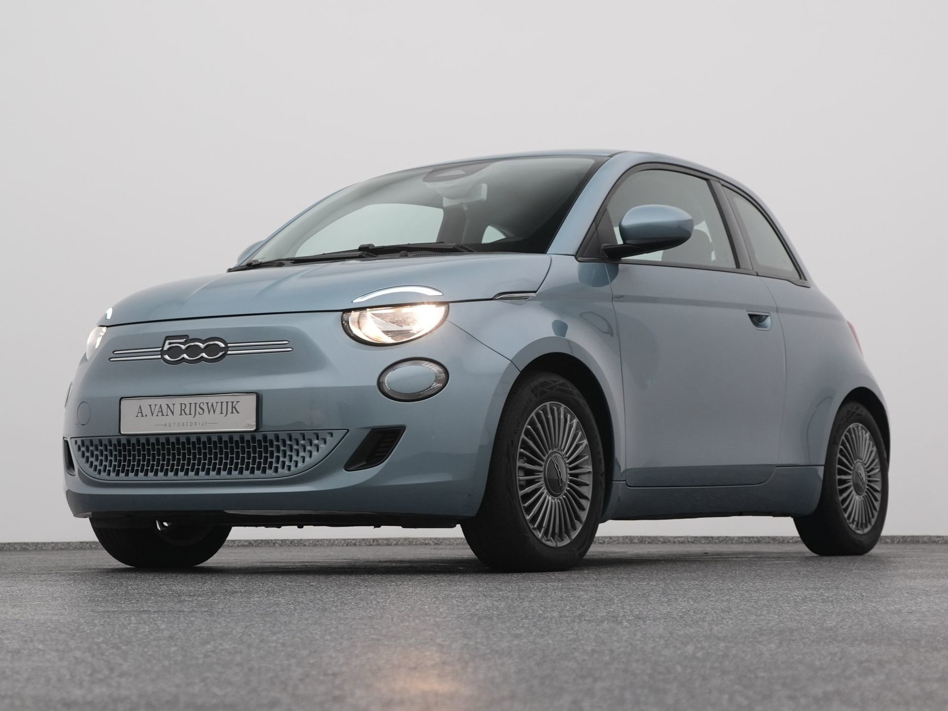 Auto afbeelding: 16