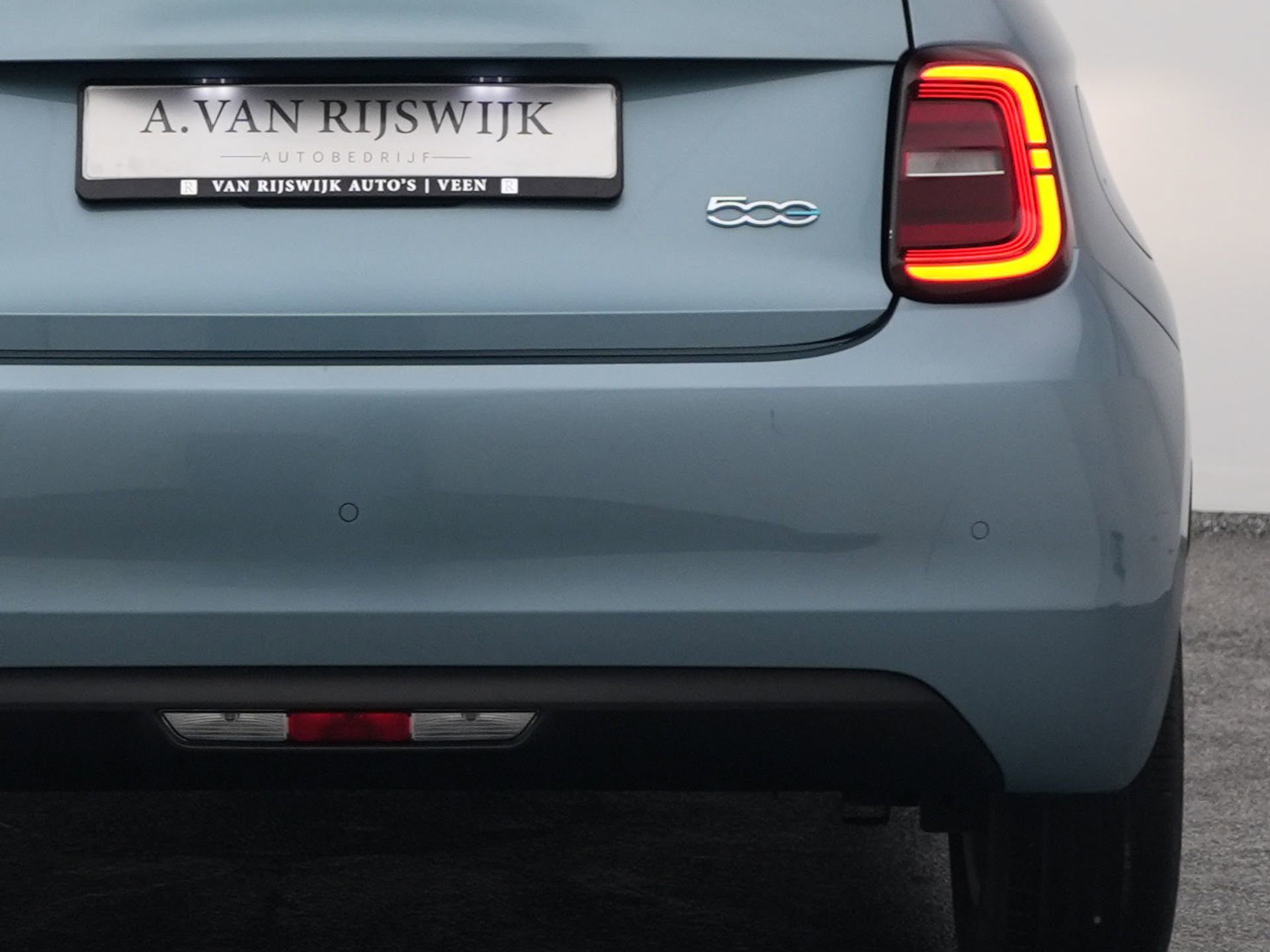 Auto afbeelding: 21