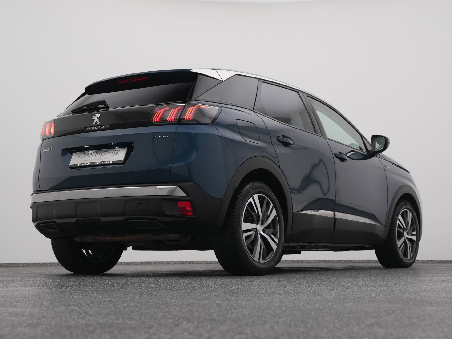 Auto afbeelding: 16