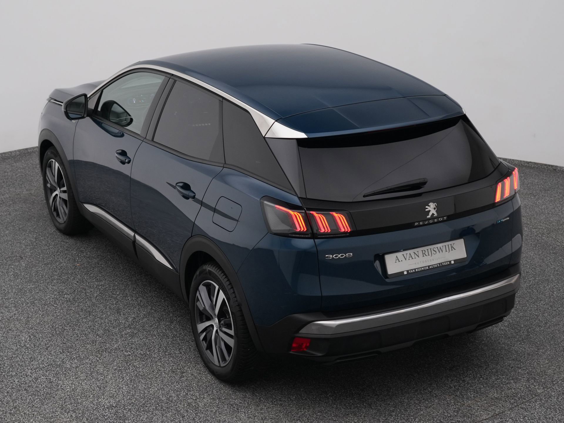Auto afbeelding: 25
