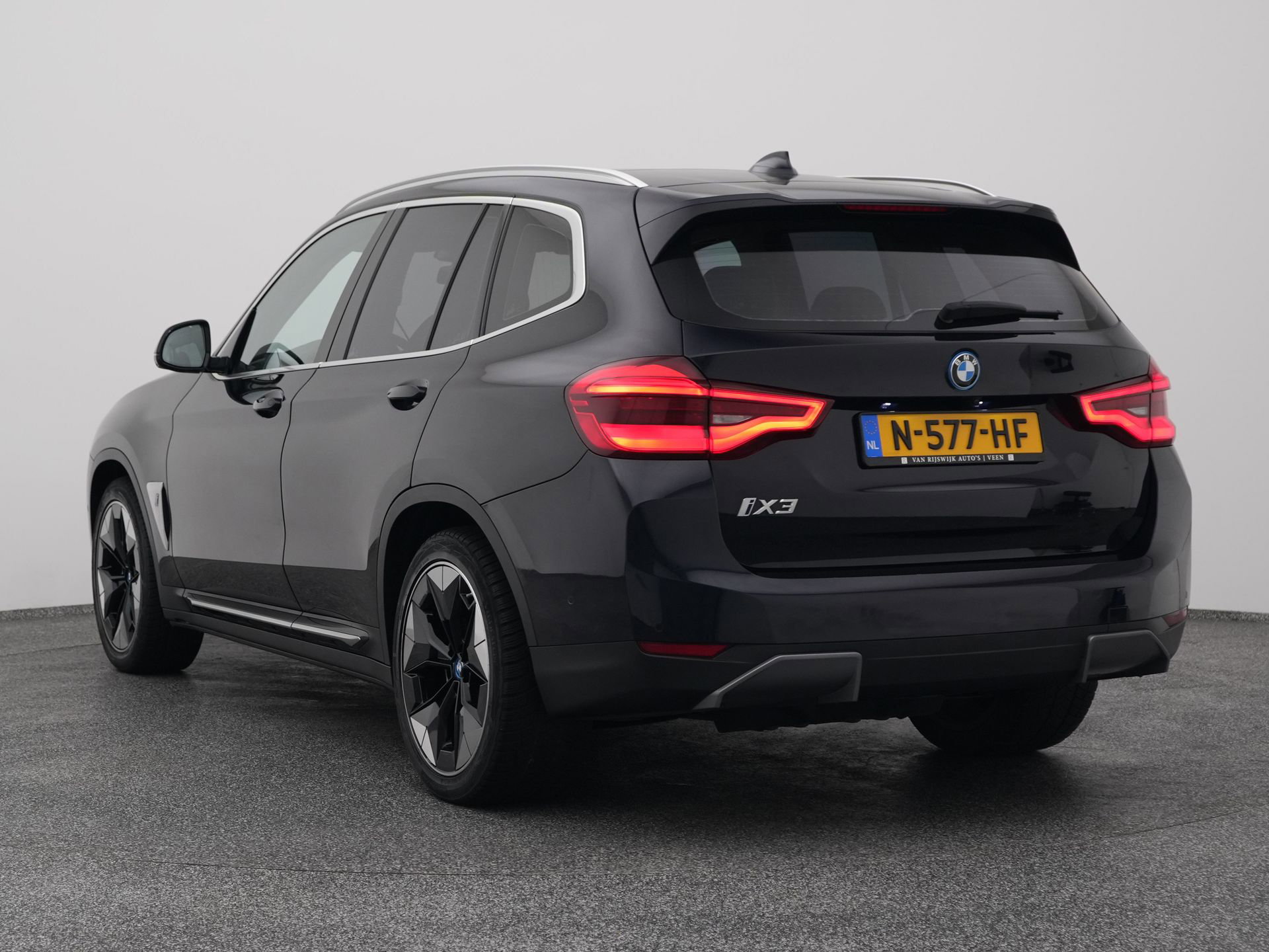 Auto afbeelding: 6