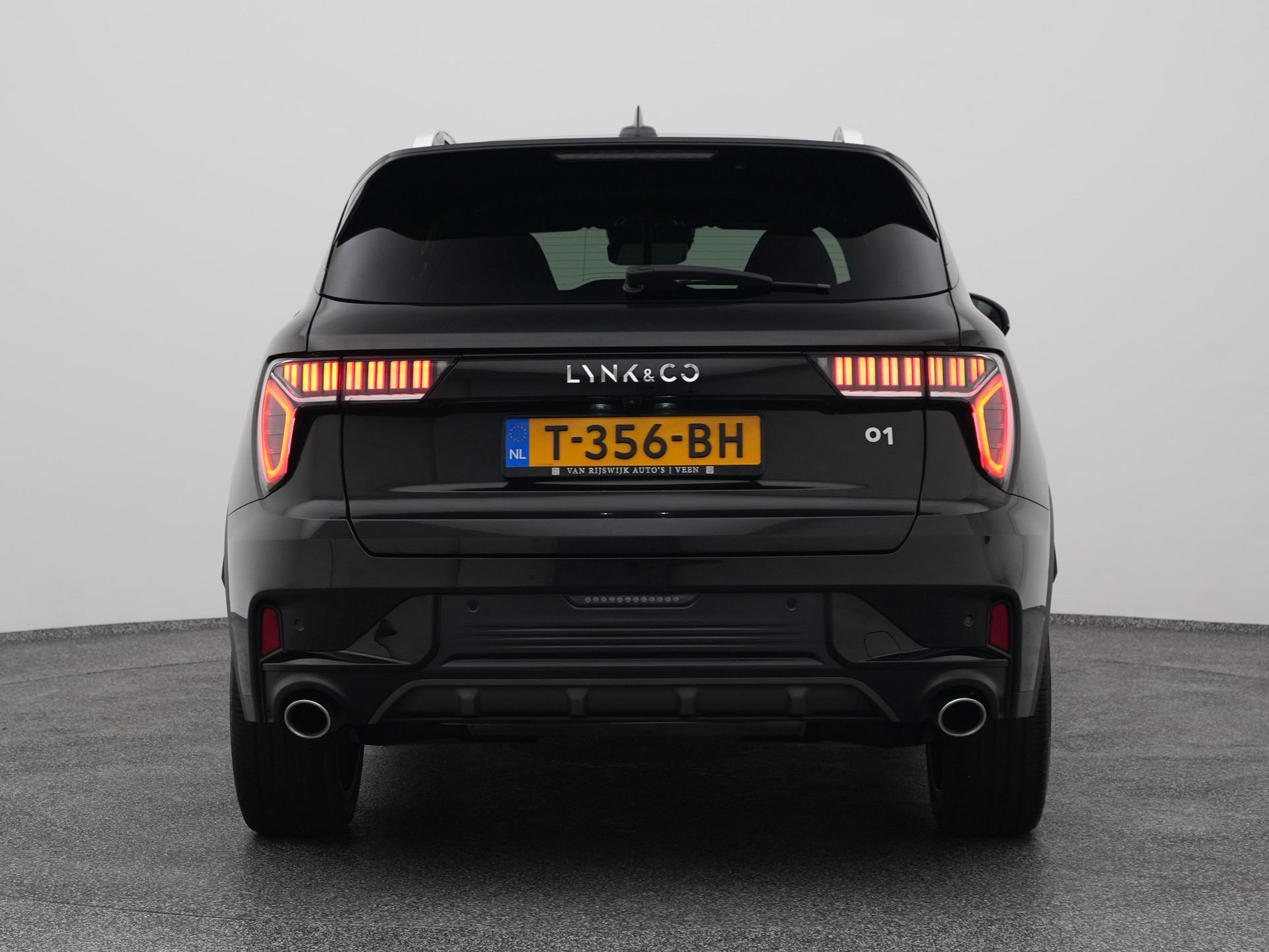 Auto afbeelding: 10