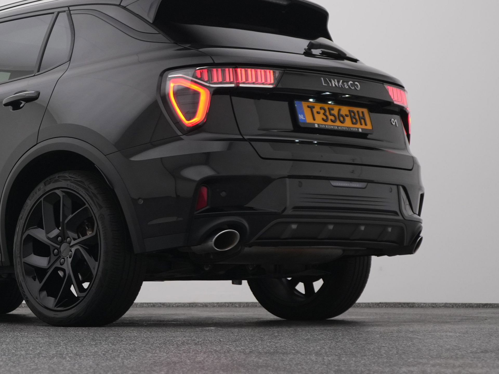 Auto afbeelding: 22
