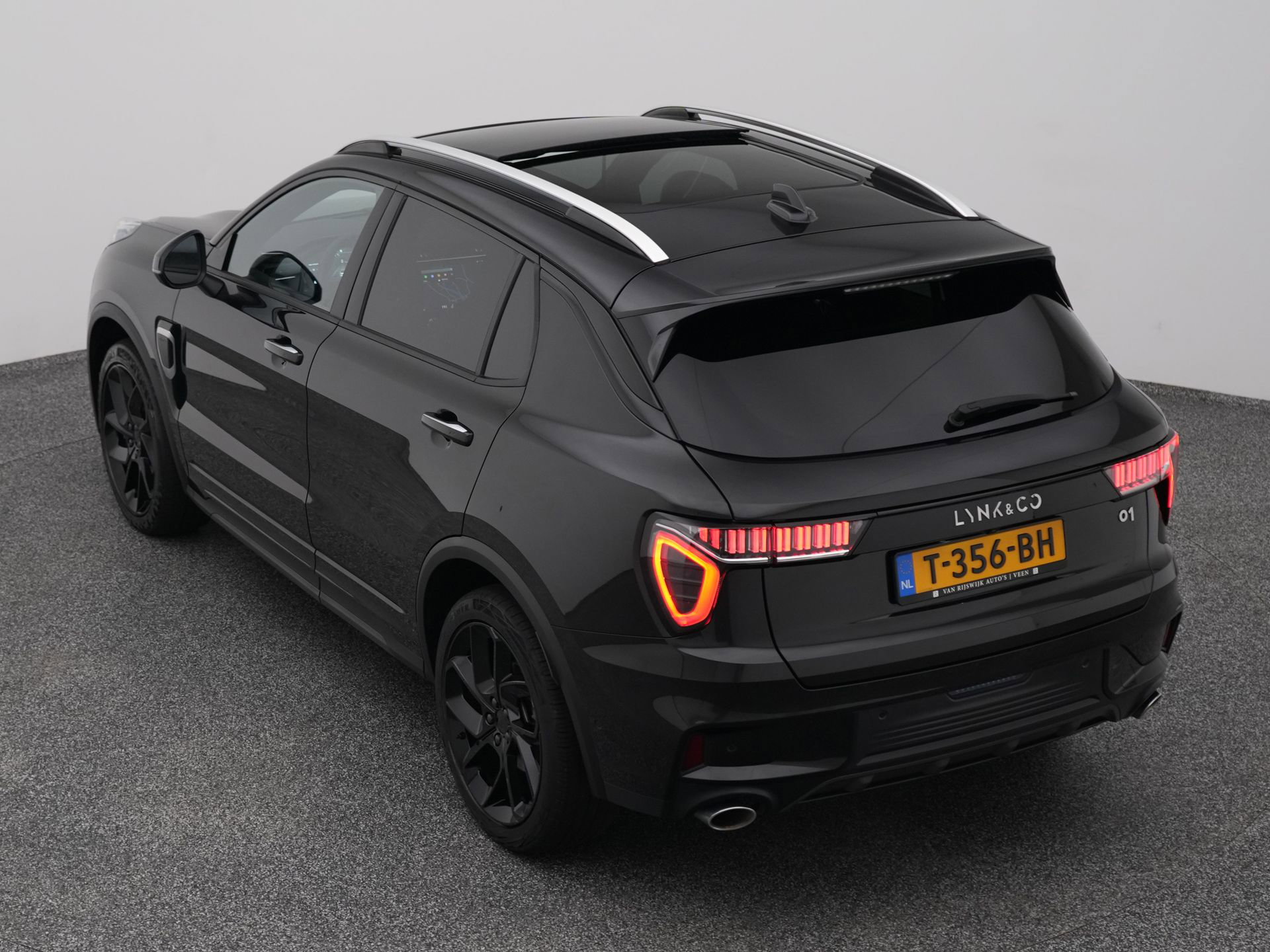 Auto afbeelding: 25
