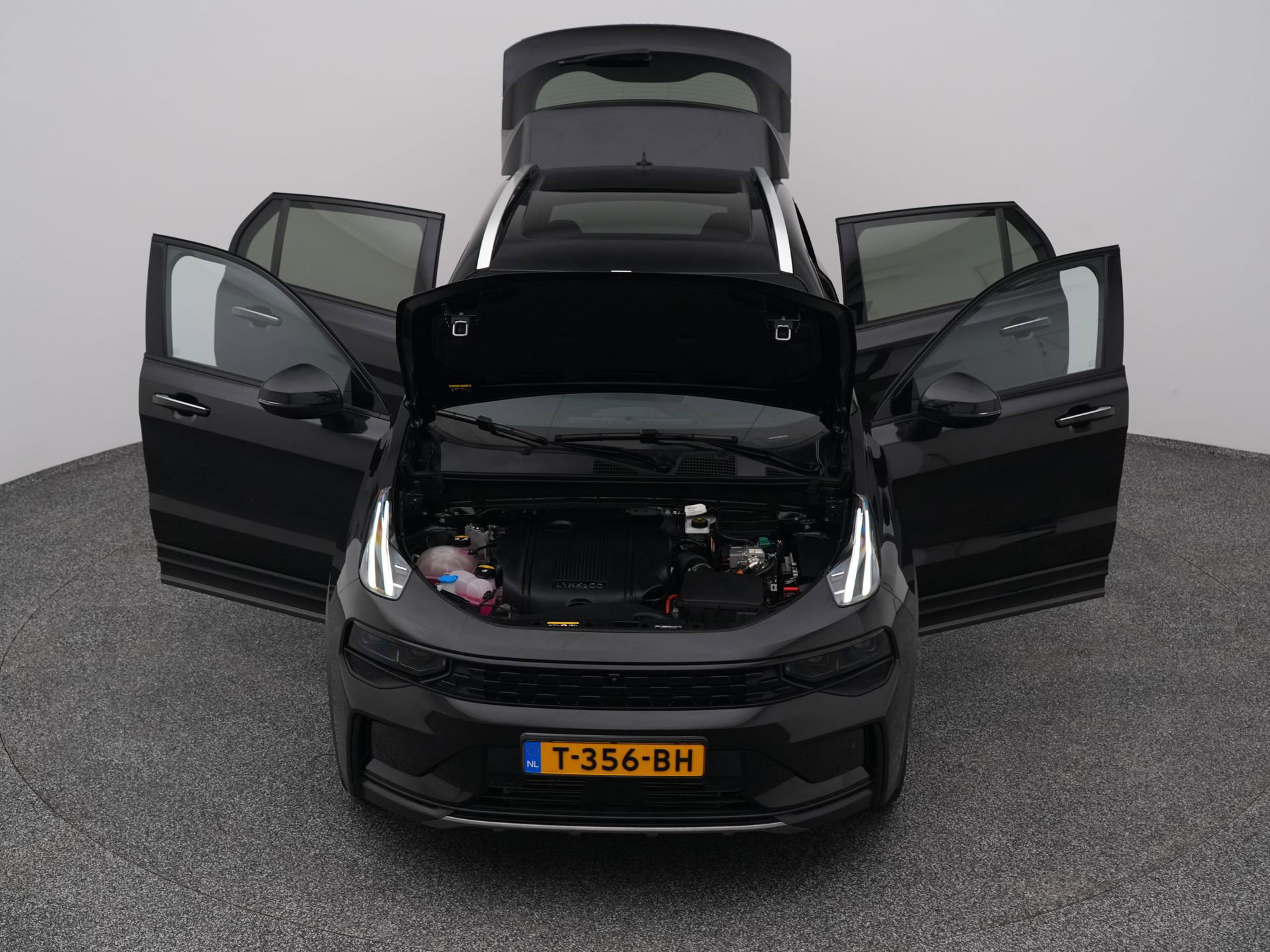 Auto afbeelding: 27
