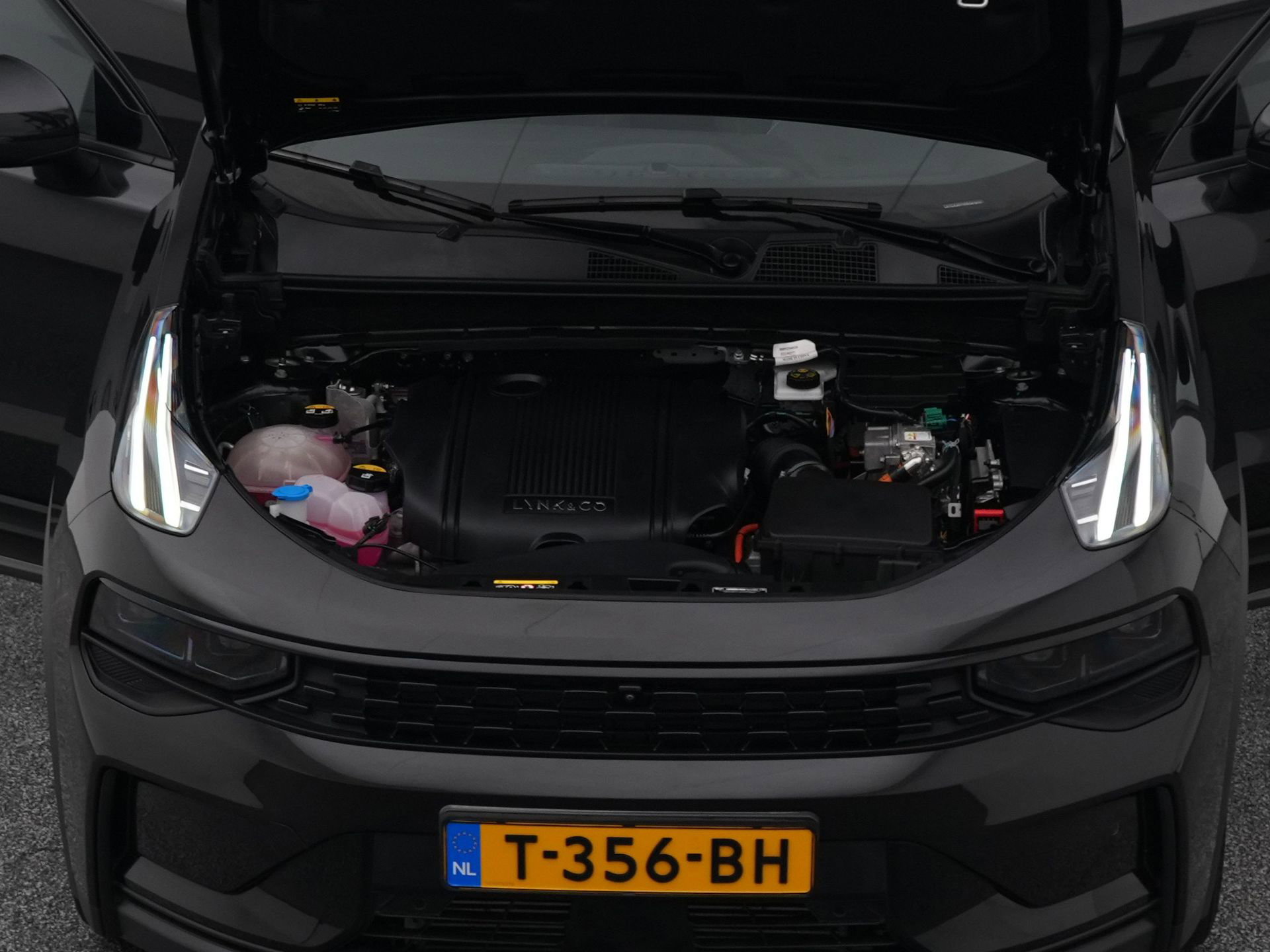 Auto afbeelding: 31