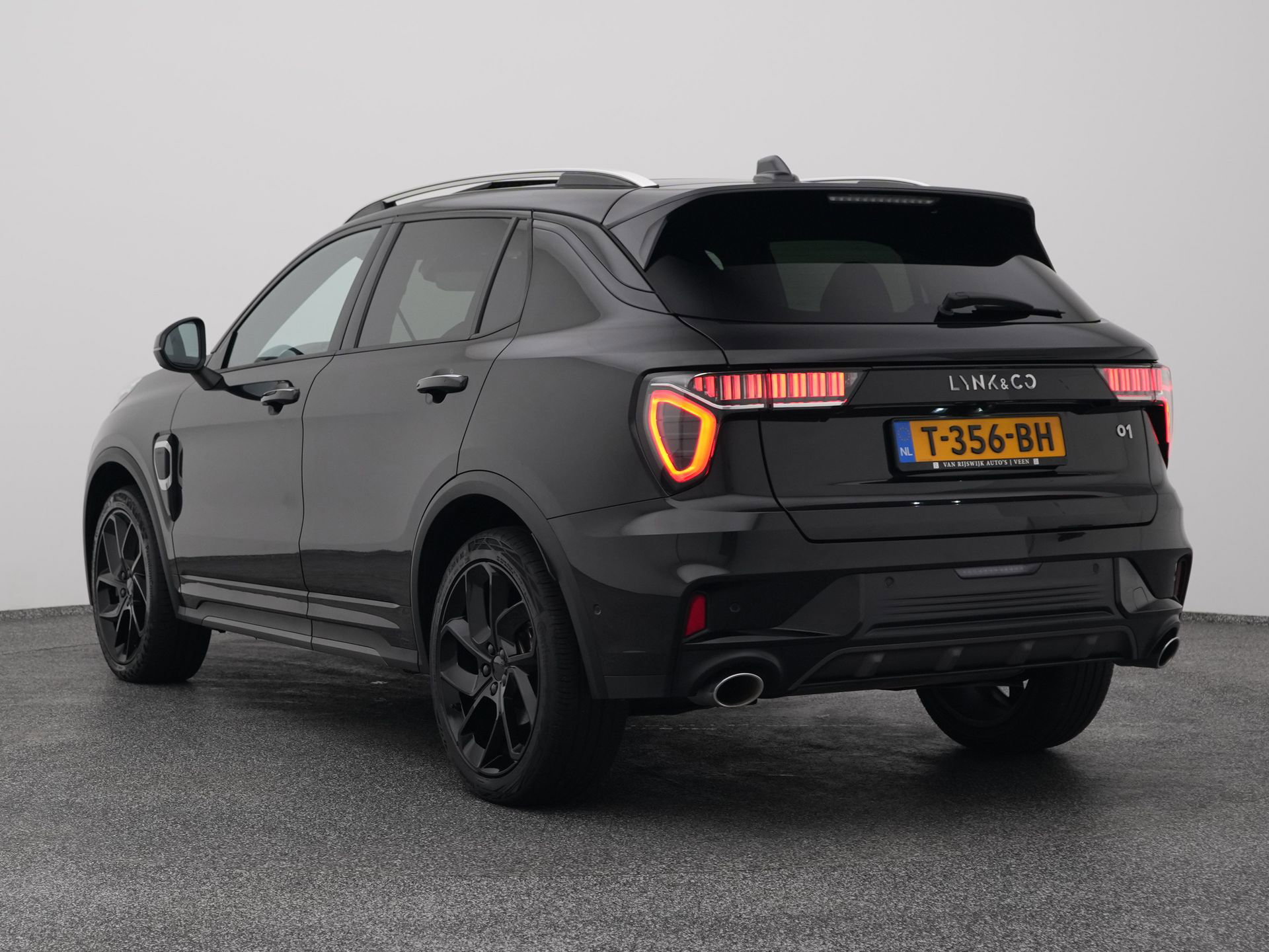 Auto afbeelding: 5