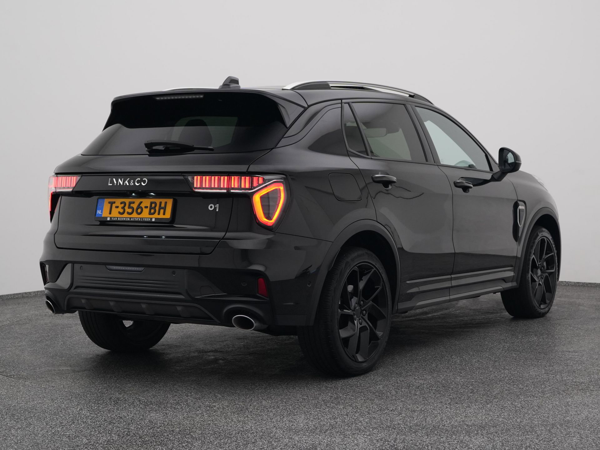 Auto afbeelding: 6