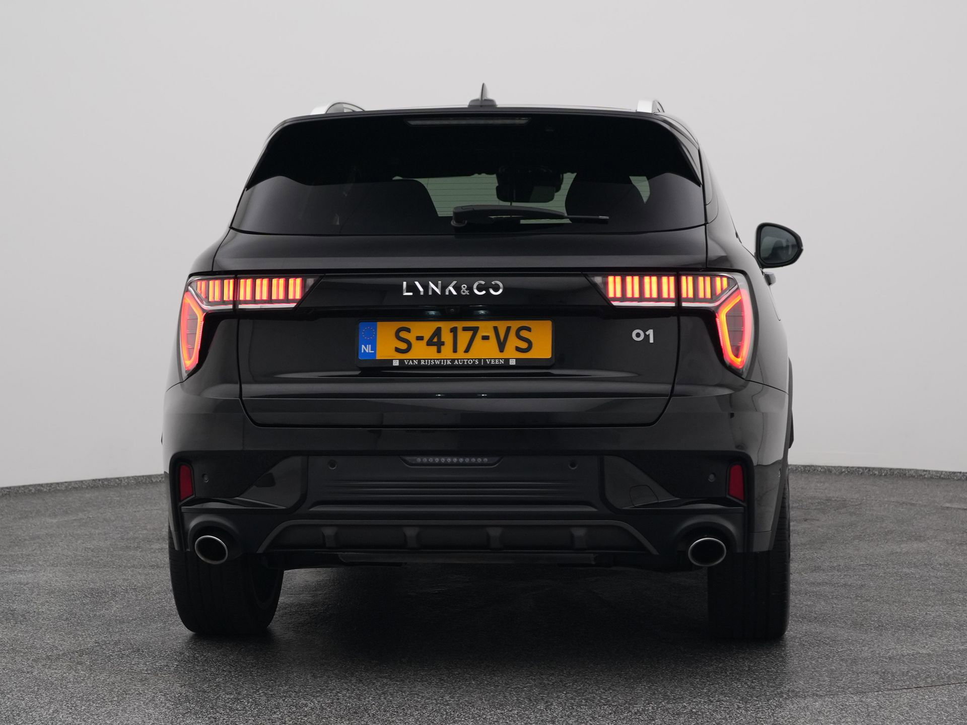 Auto afbeelding: 10