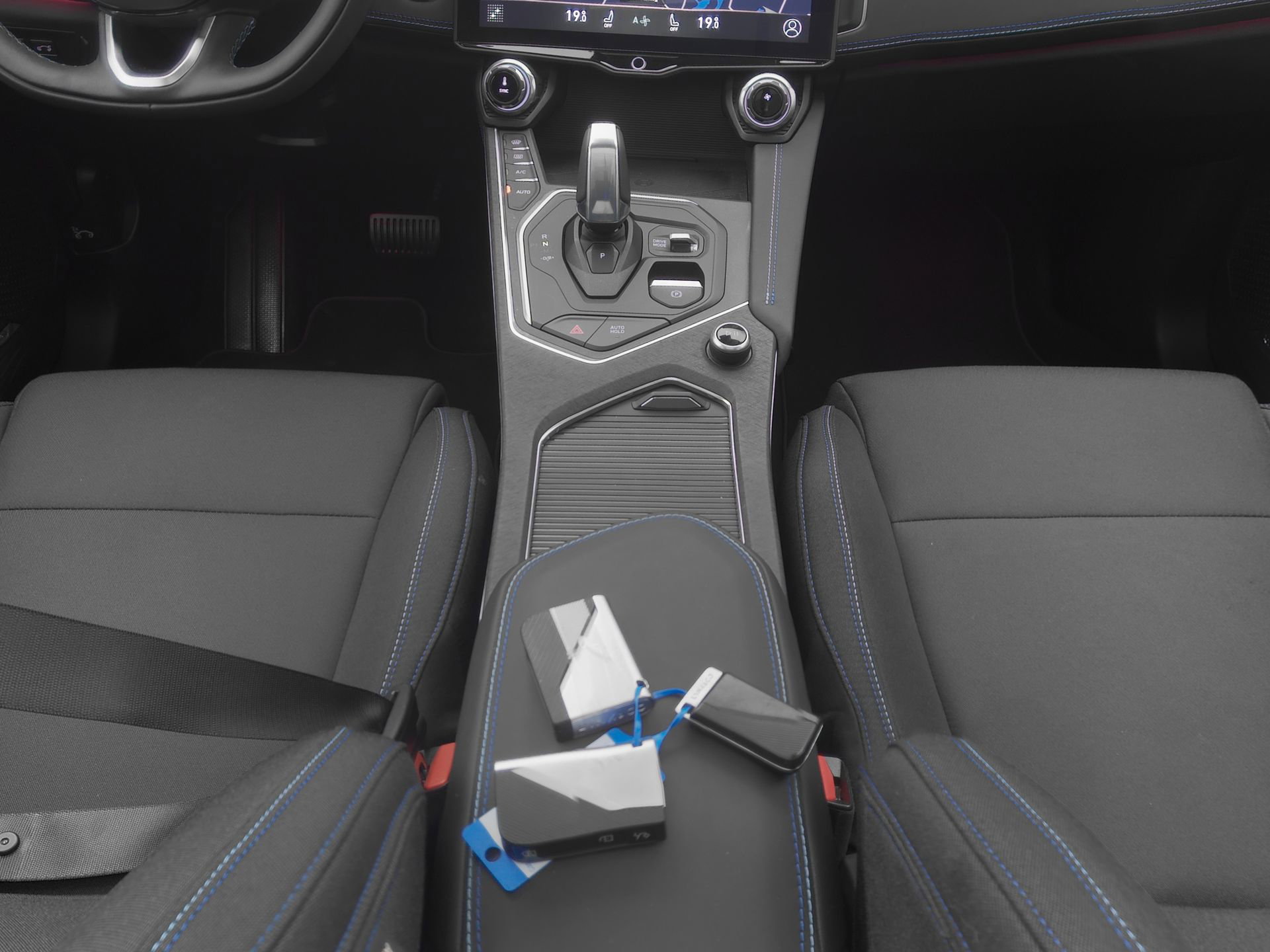 Auto afbeelding: 12
