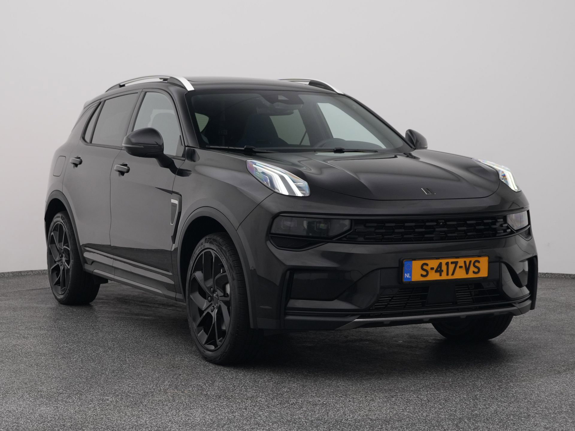 Auto afbeelding: 2