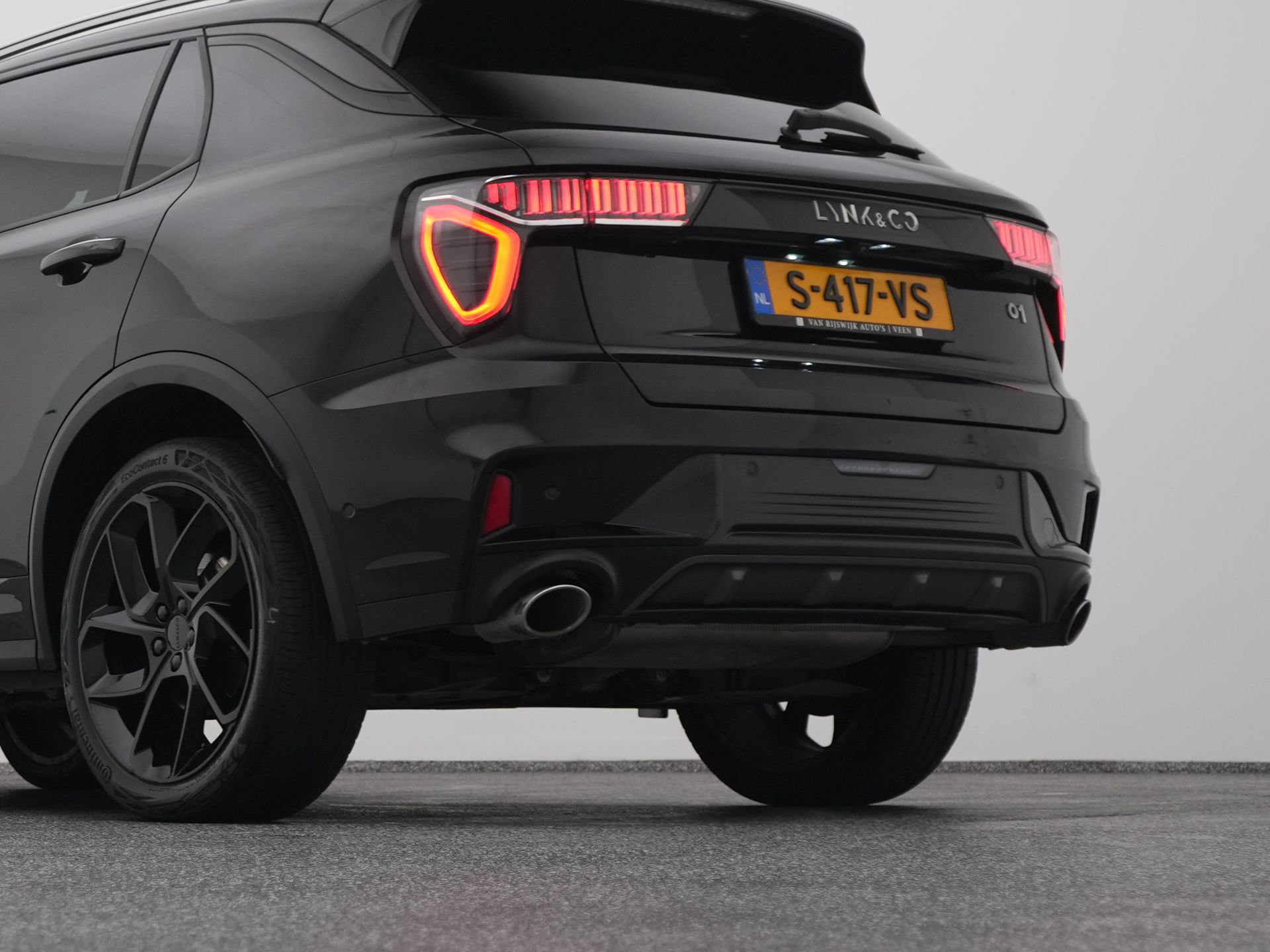 Auto afbeelding: 22