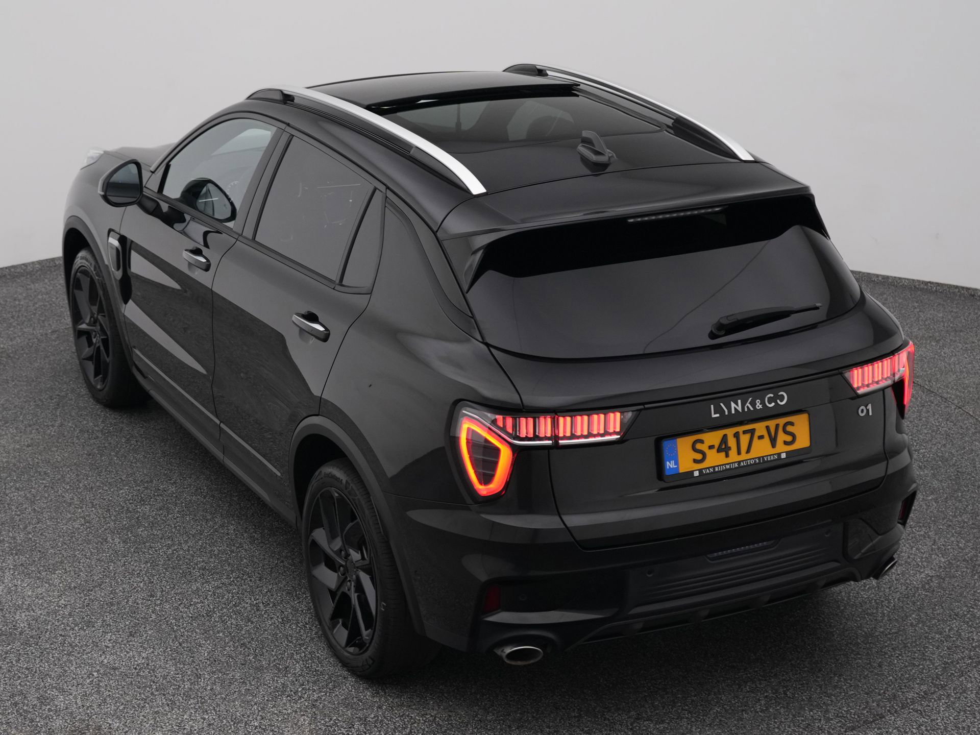 Auto afbeelding: 25