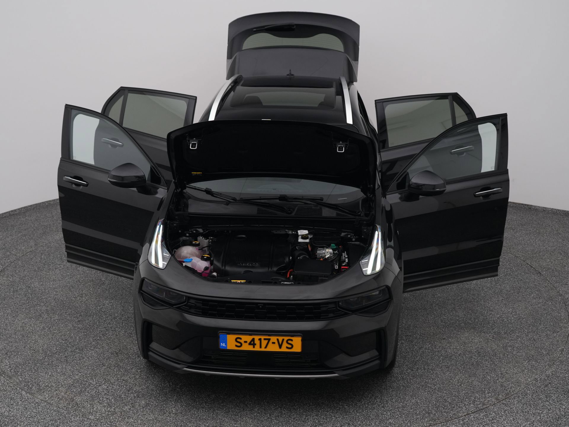 Auto afbeelding: 27