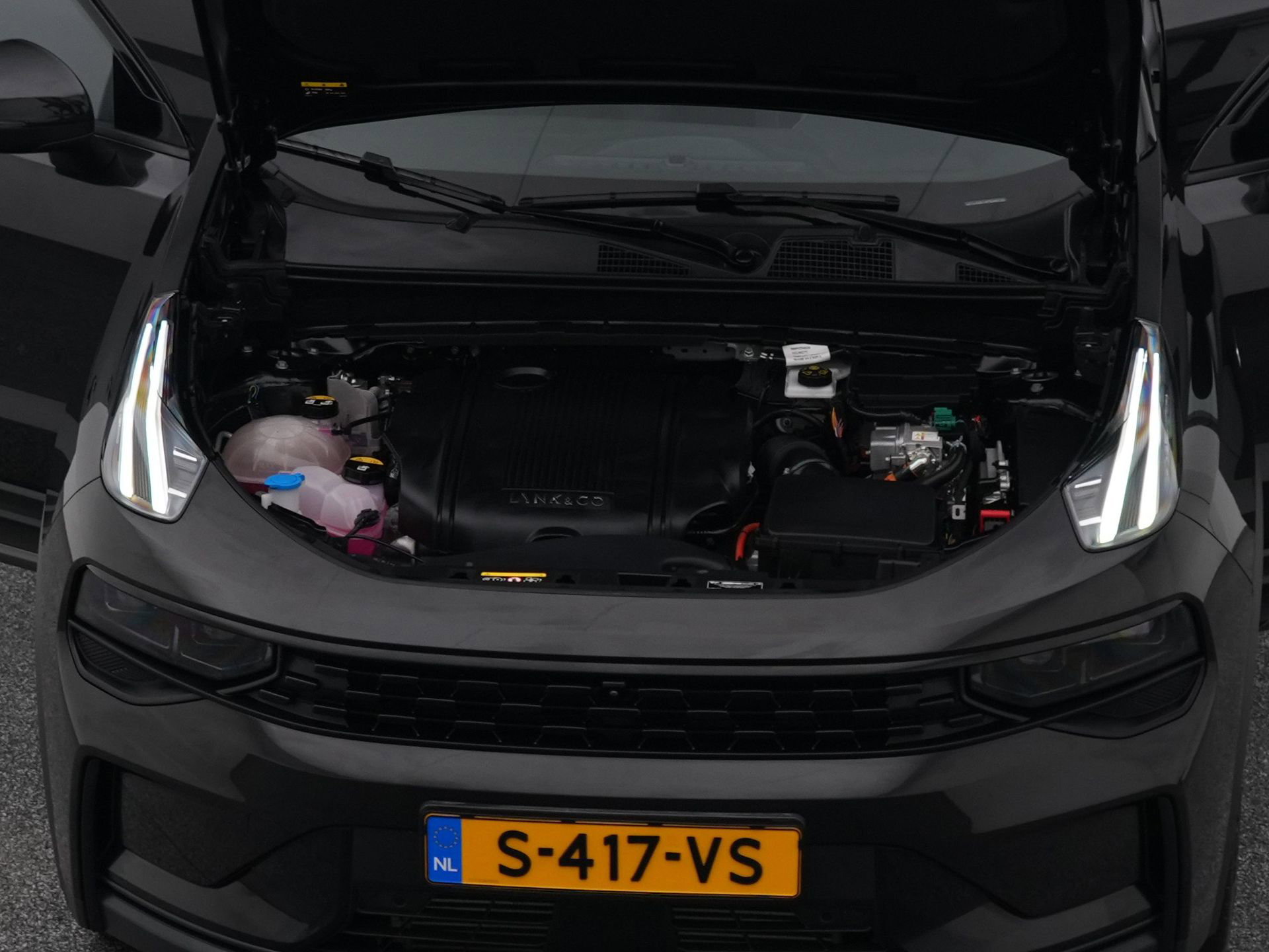 Auto afbeelding: 30