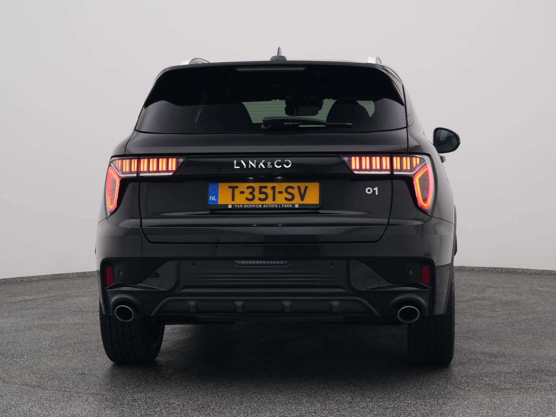 Auto afbeelding: 10