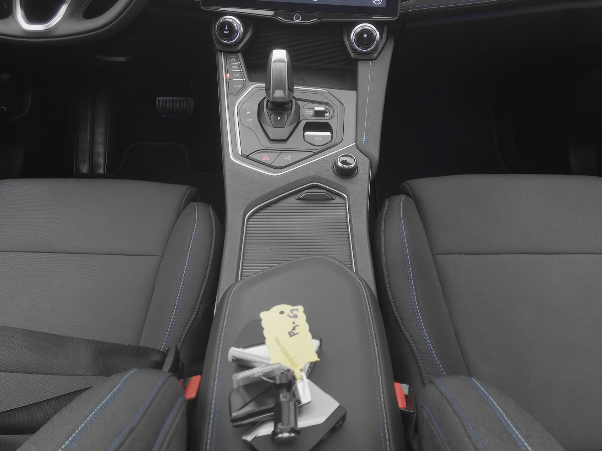 Auto afbeelding: 12