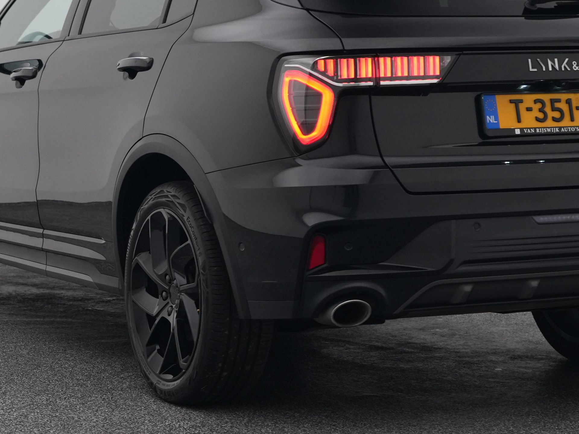 Auto afbeelding: 18