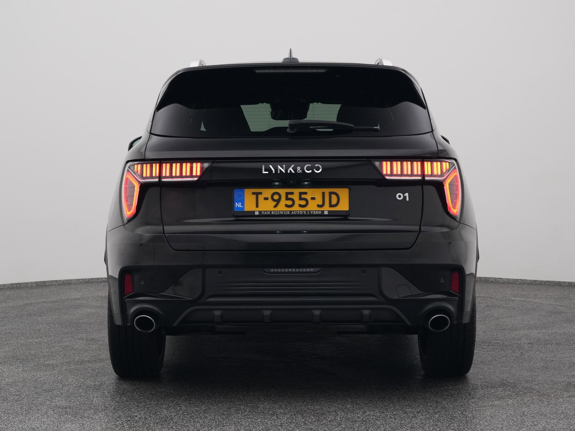 Auto afbeelding: 10