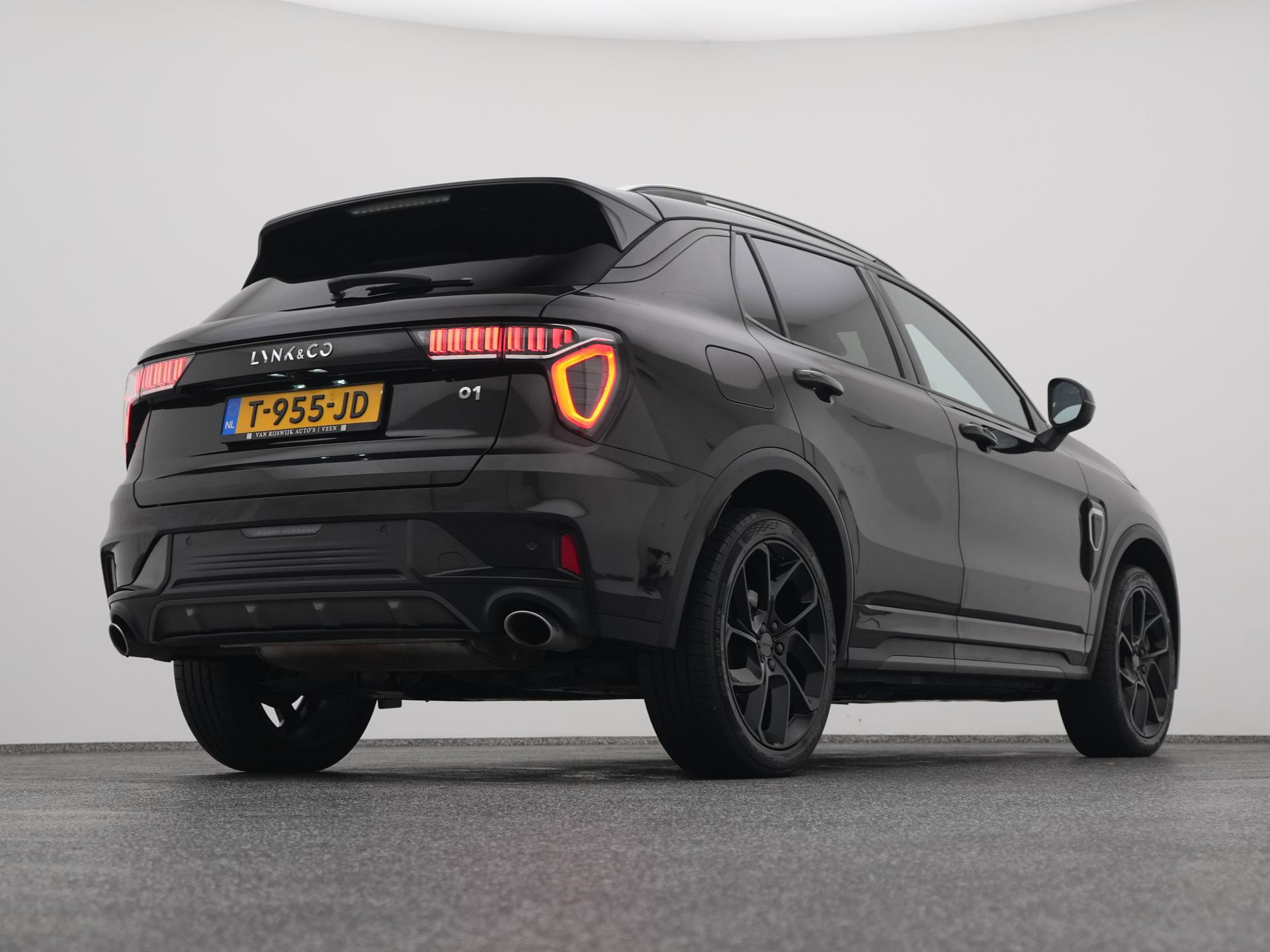 Auto afbeelding: 16